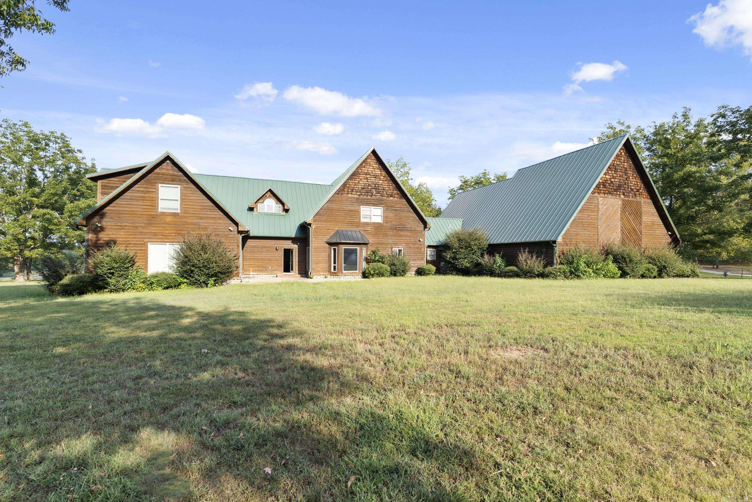 100 Plantation Ln  Batesville, AR