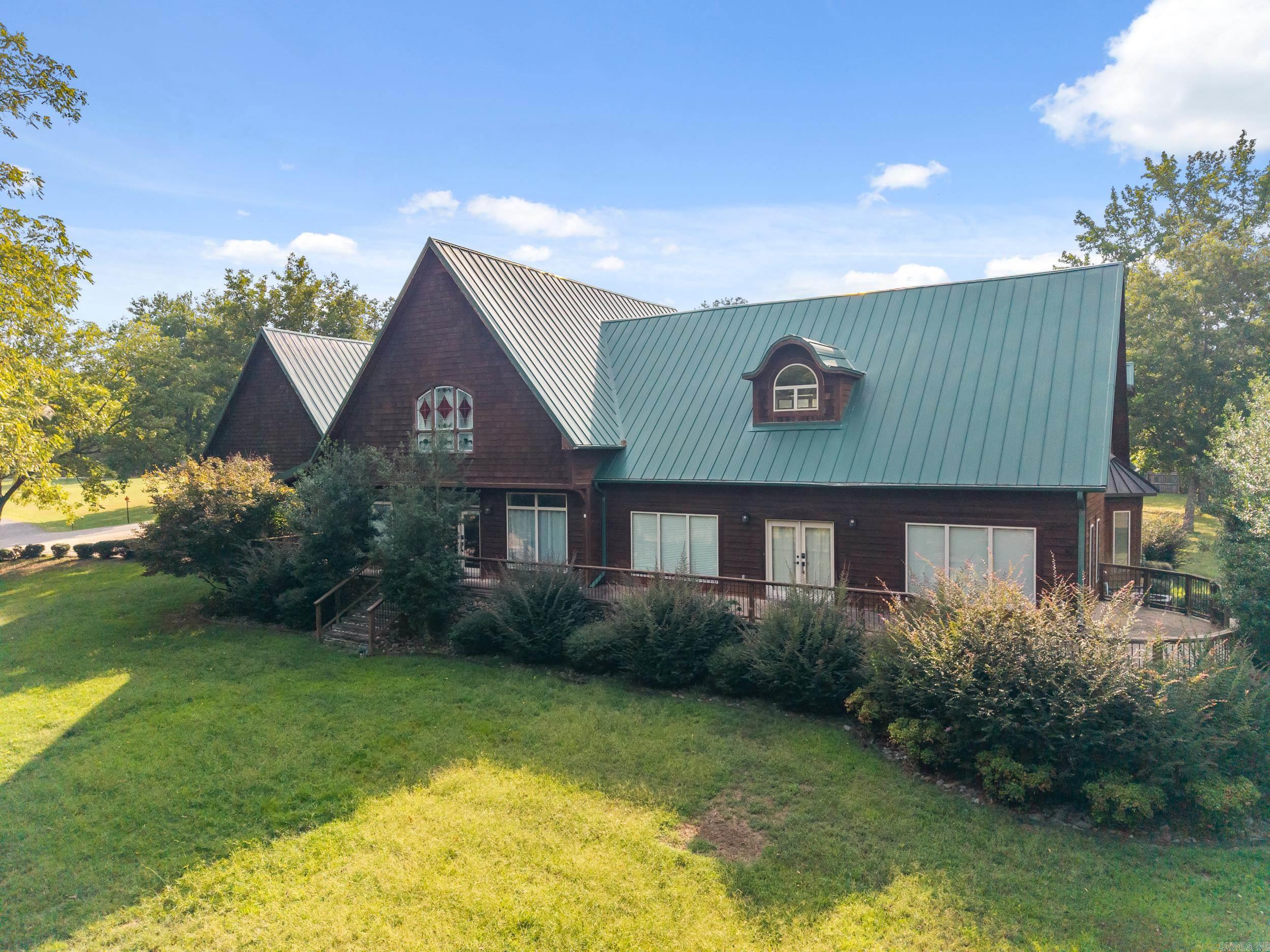 100 Plantation Ln  Batesville, AR