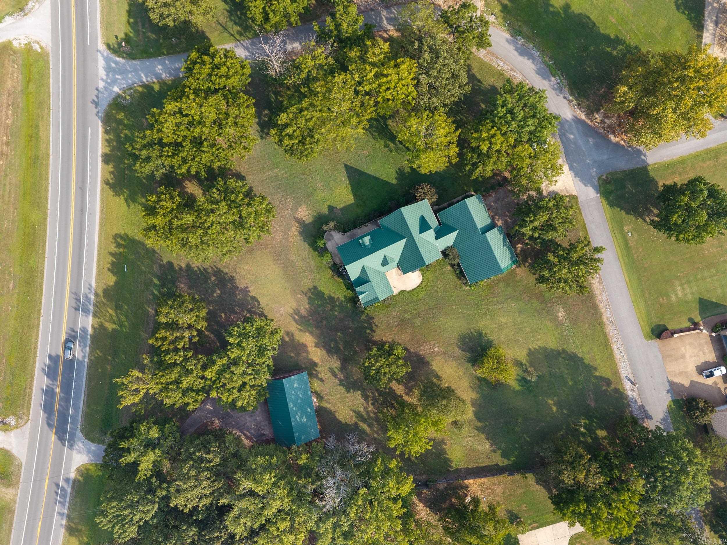 100 Plantation Ln  Batesville, AR