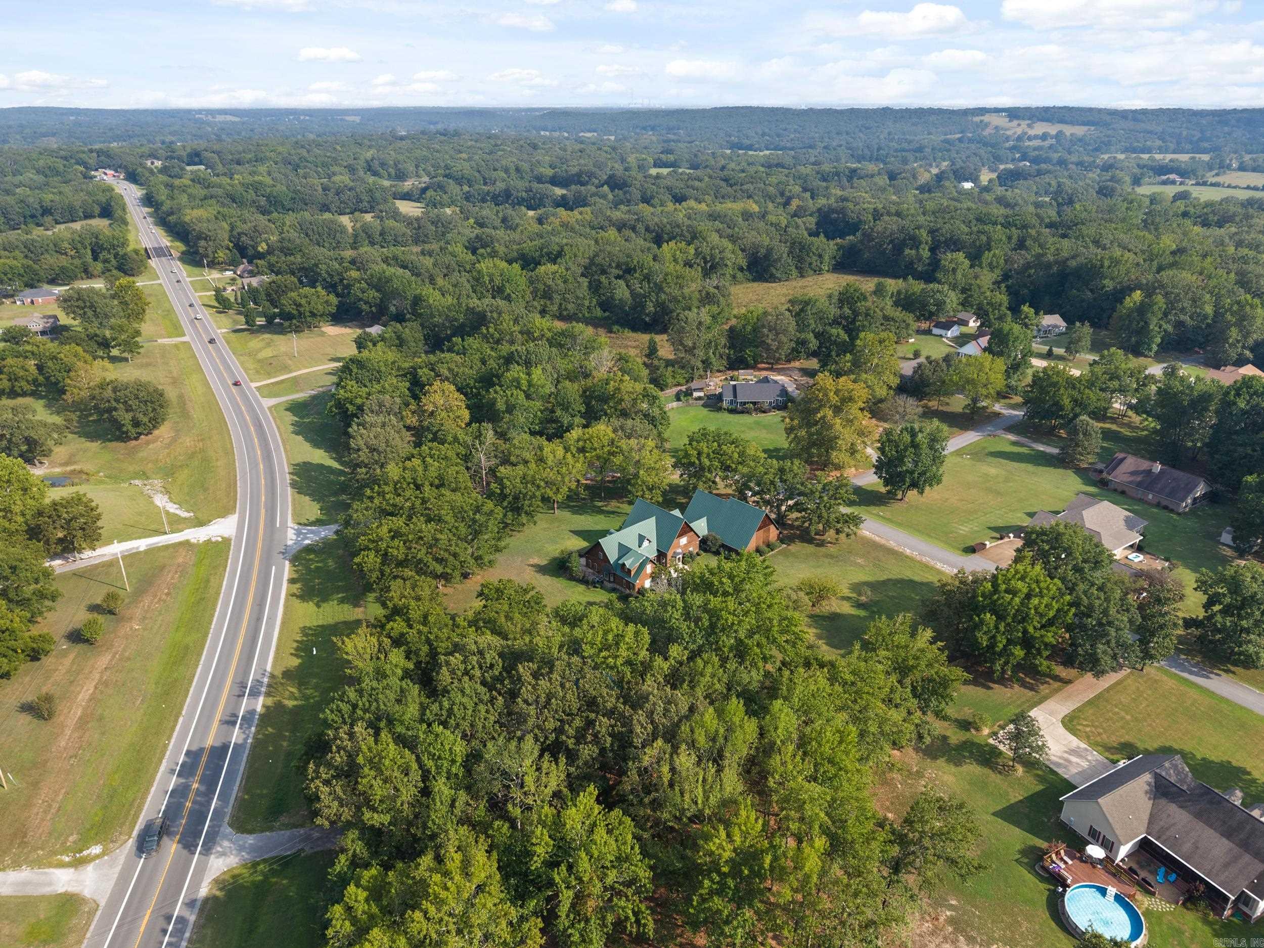 100 Plantation Ln  Batesville, AR