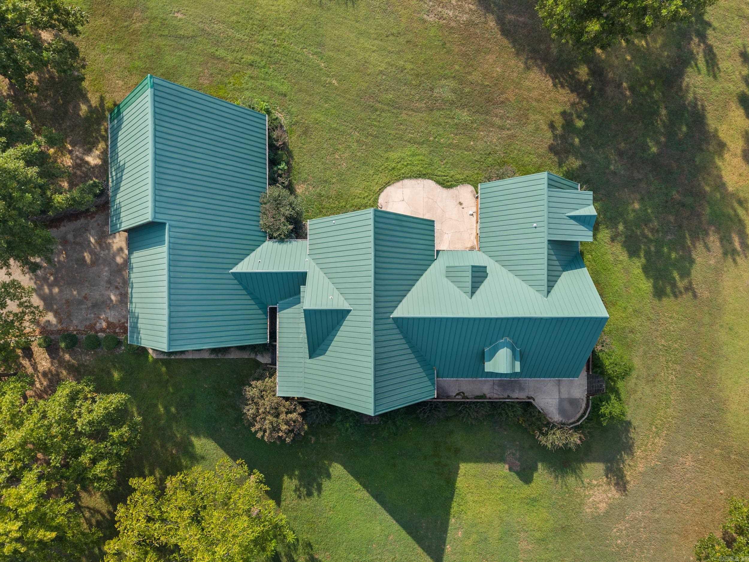 100 Plantation Ln  Batesville, AR