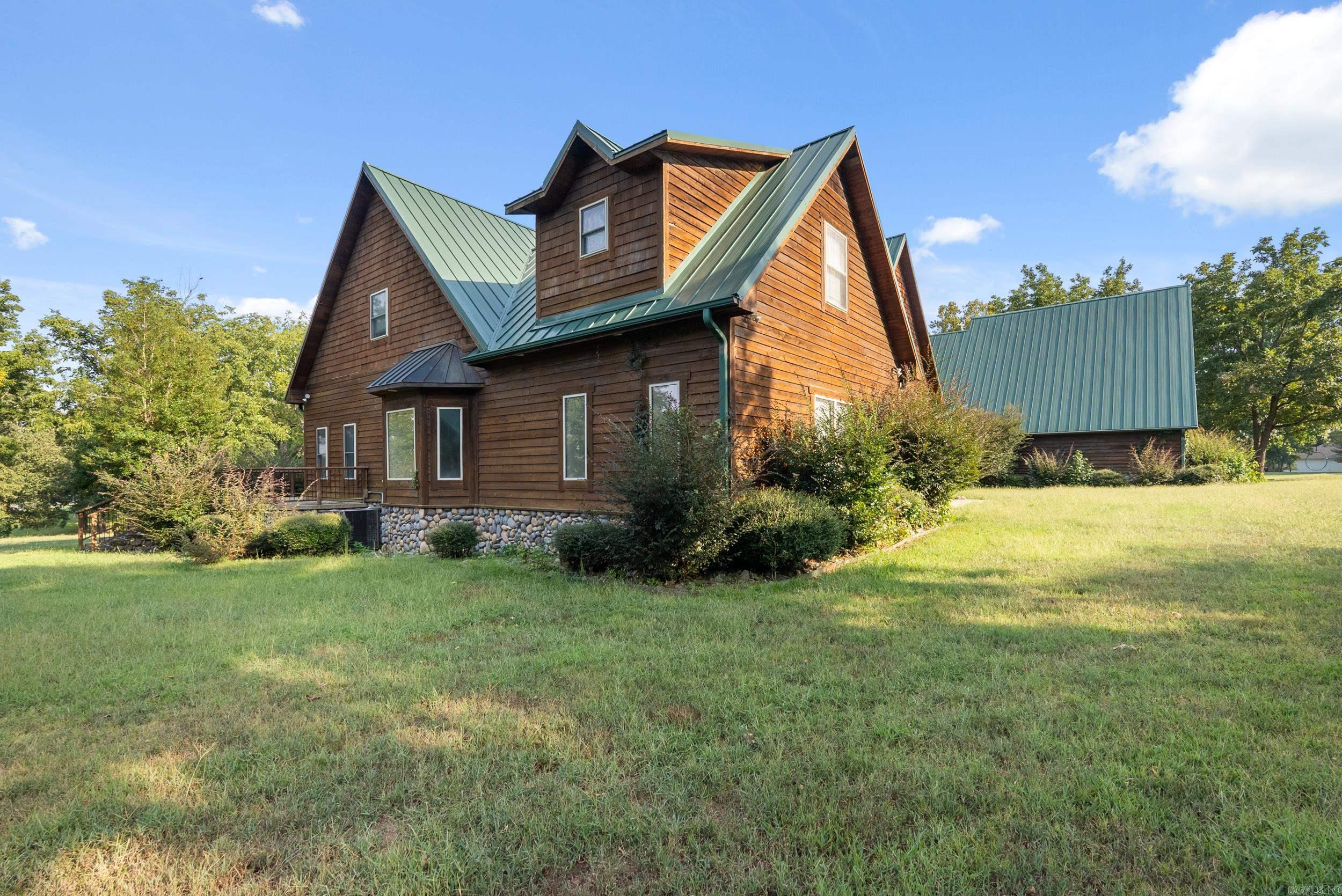 100 Plantation Ln  Batesville, AR