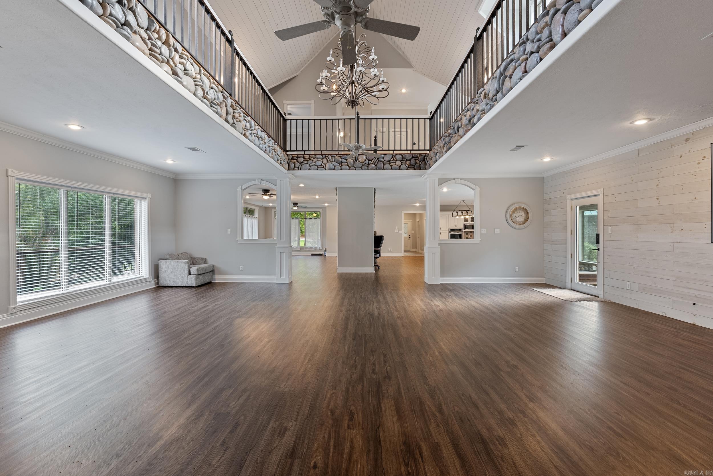 100 Plantation Ln  Batesville, AR