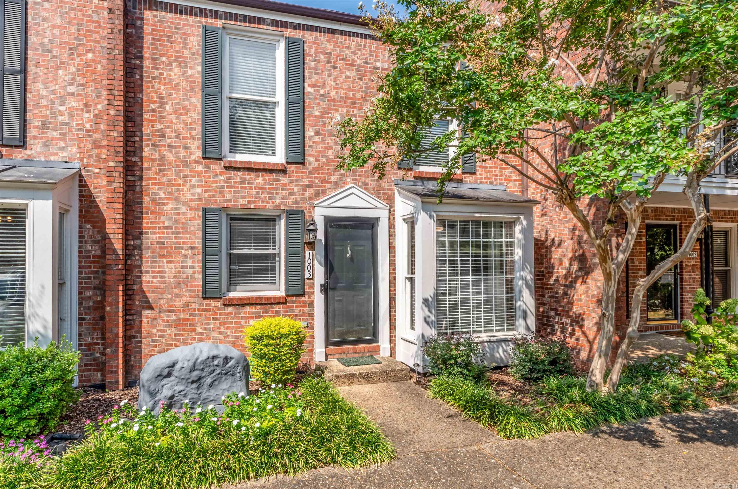 2200 Andover Ct 1003  Little Rock, AR
