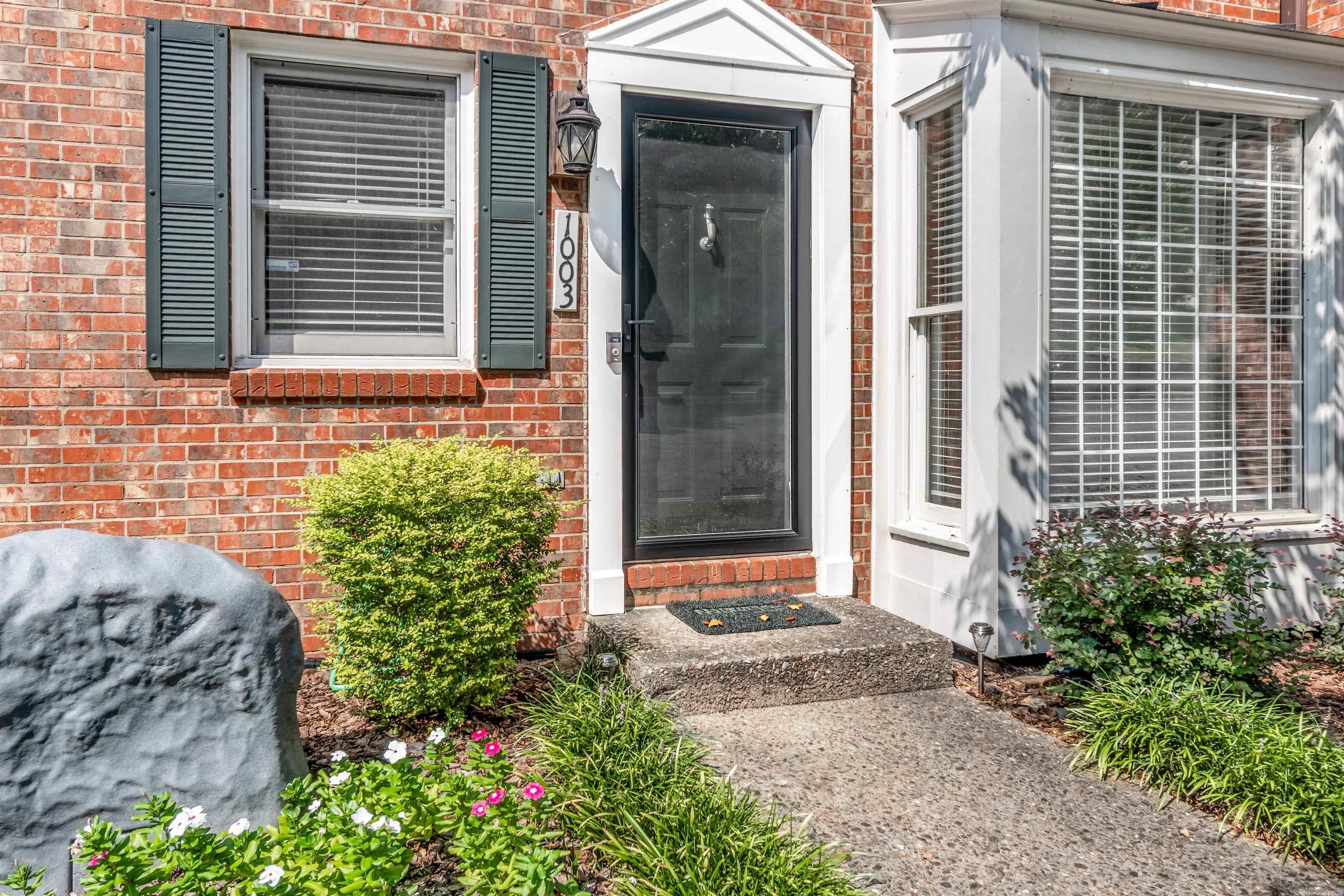 2200 Andover Ct 1003  Little Rock, AR