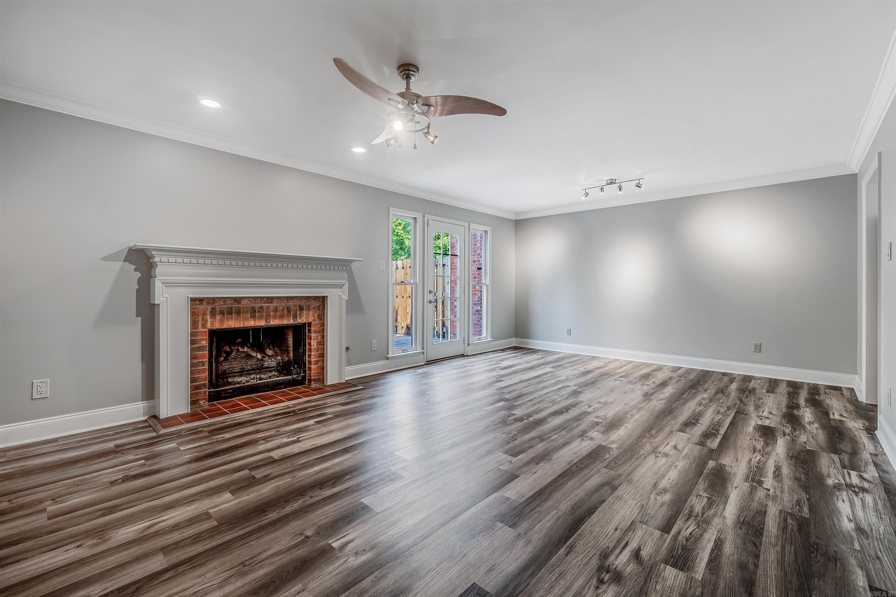 2200 Andover Ct 1003  Little Rock, AR