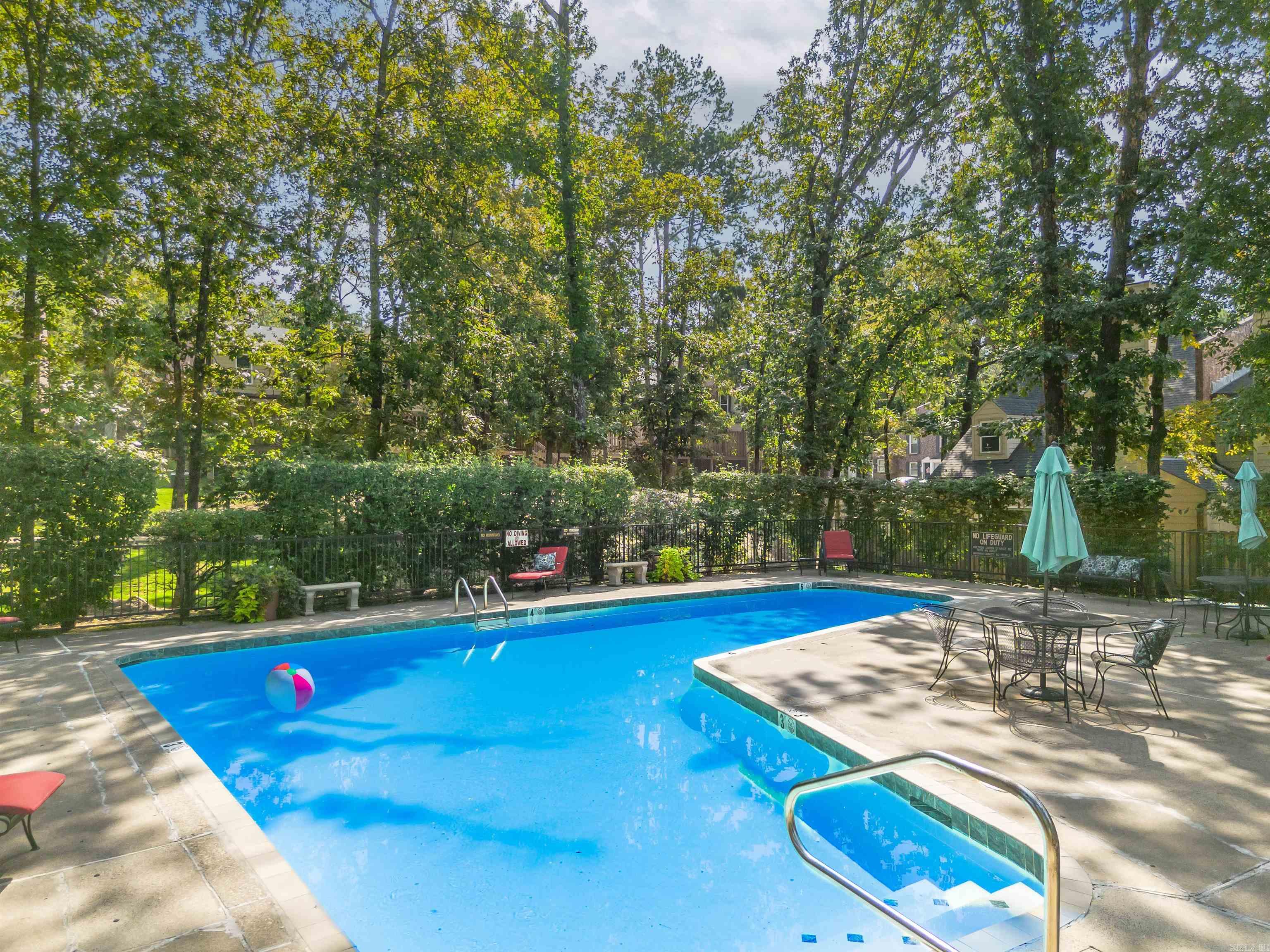 2200 Andover Ct 1003  Little Rock, AR