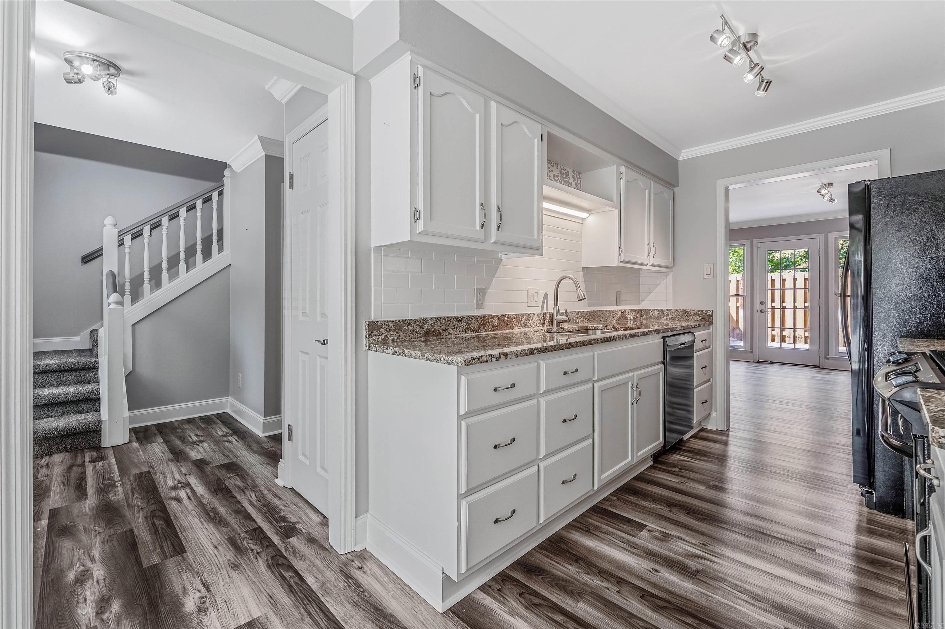 2200 Andover Ct 1003  Little Rock, AR