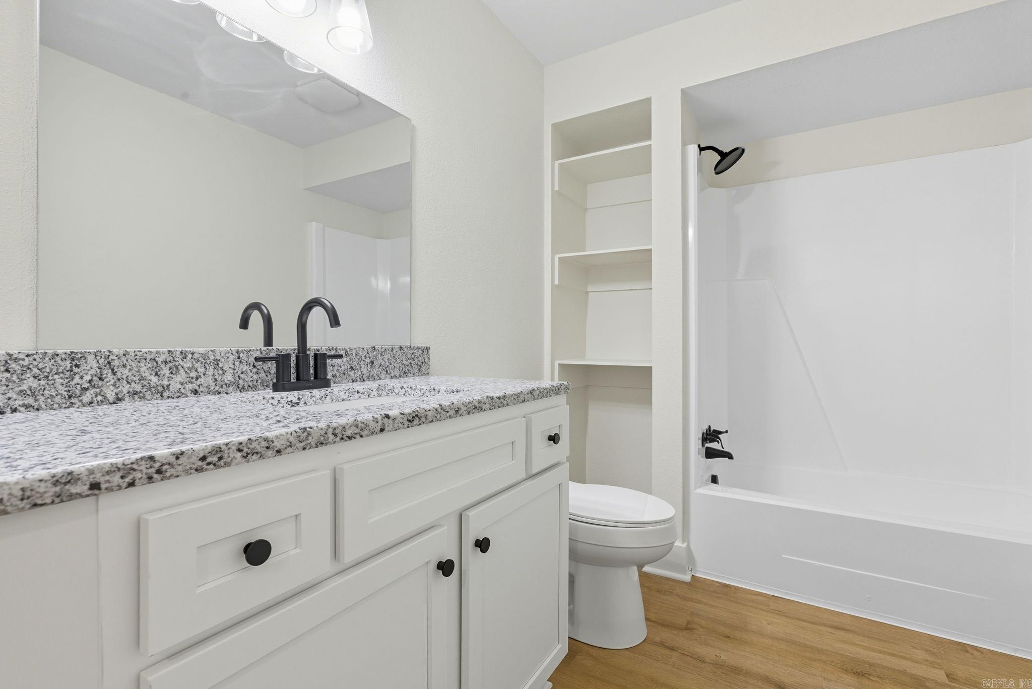 26 Tallyho Ln  Little Rock, AR