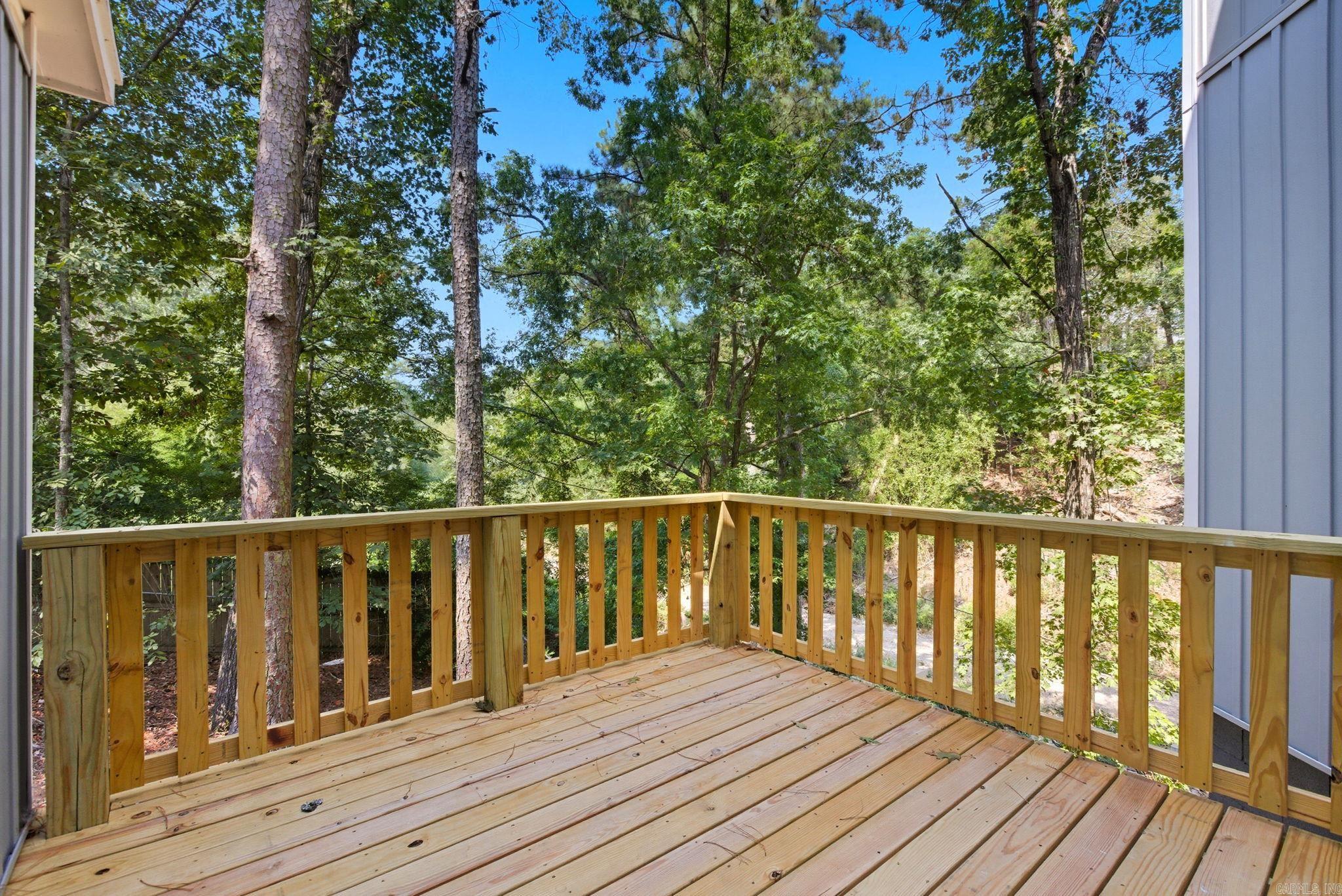 26 Tallyho Ln  Little Rock, AR