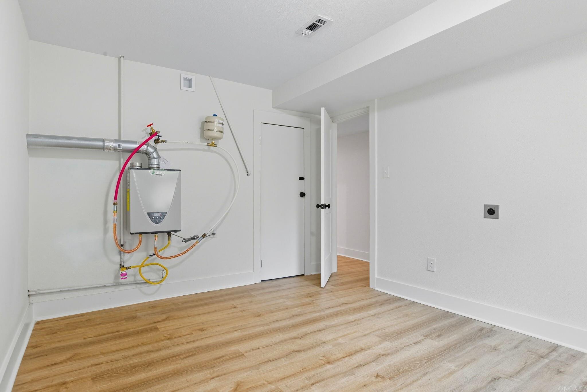 26 Tallyho Ln  Little Rock, AR