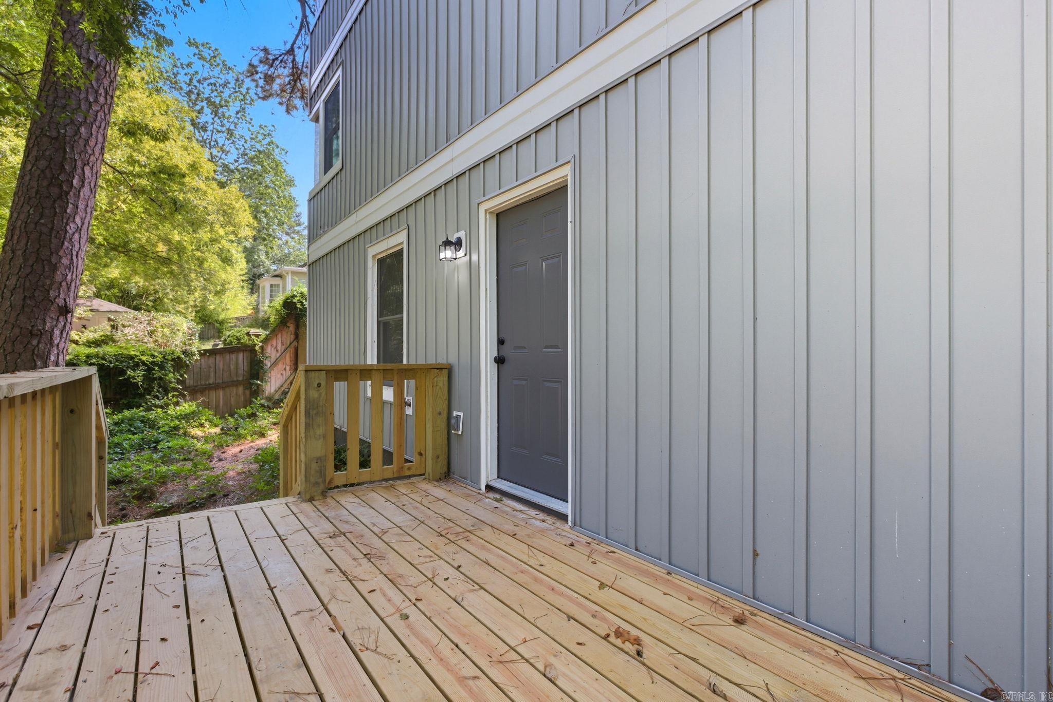 26 Tallyho Ln  Little Rock, AR