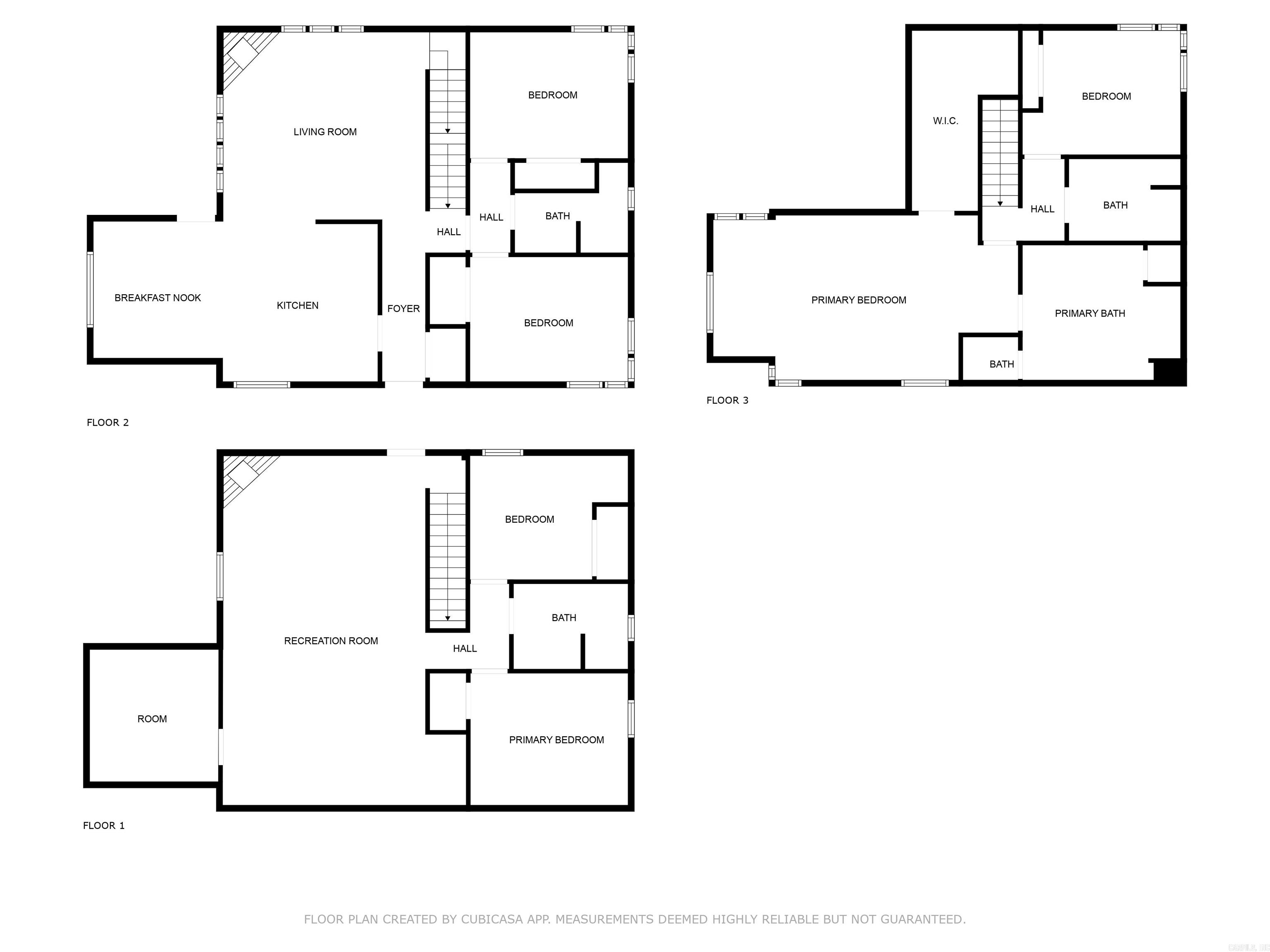 26 Tallyho Ln  Little Rock, AR