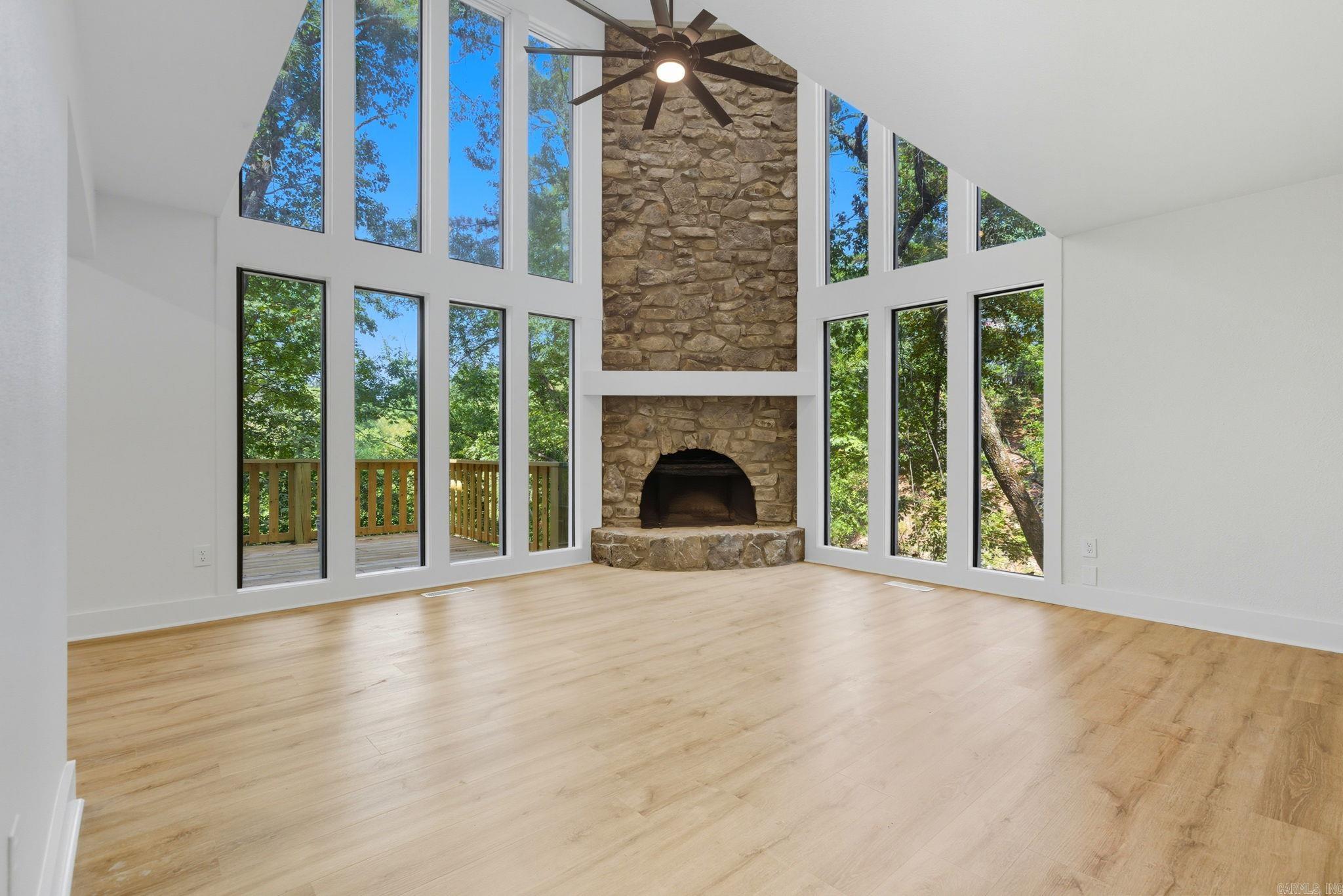 26 Tallyho Ln  Little Rock, AR