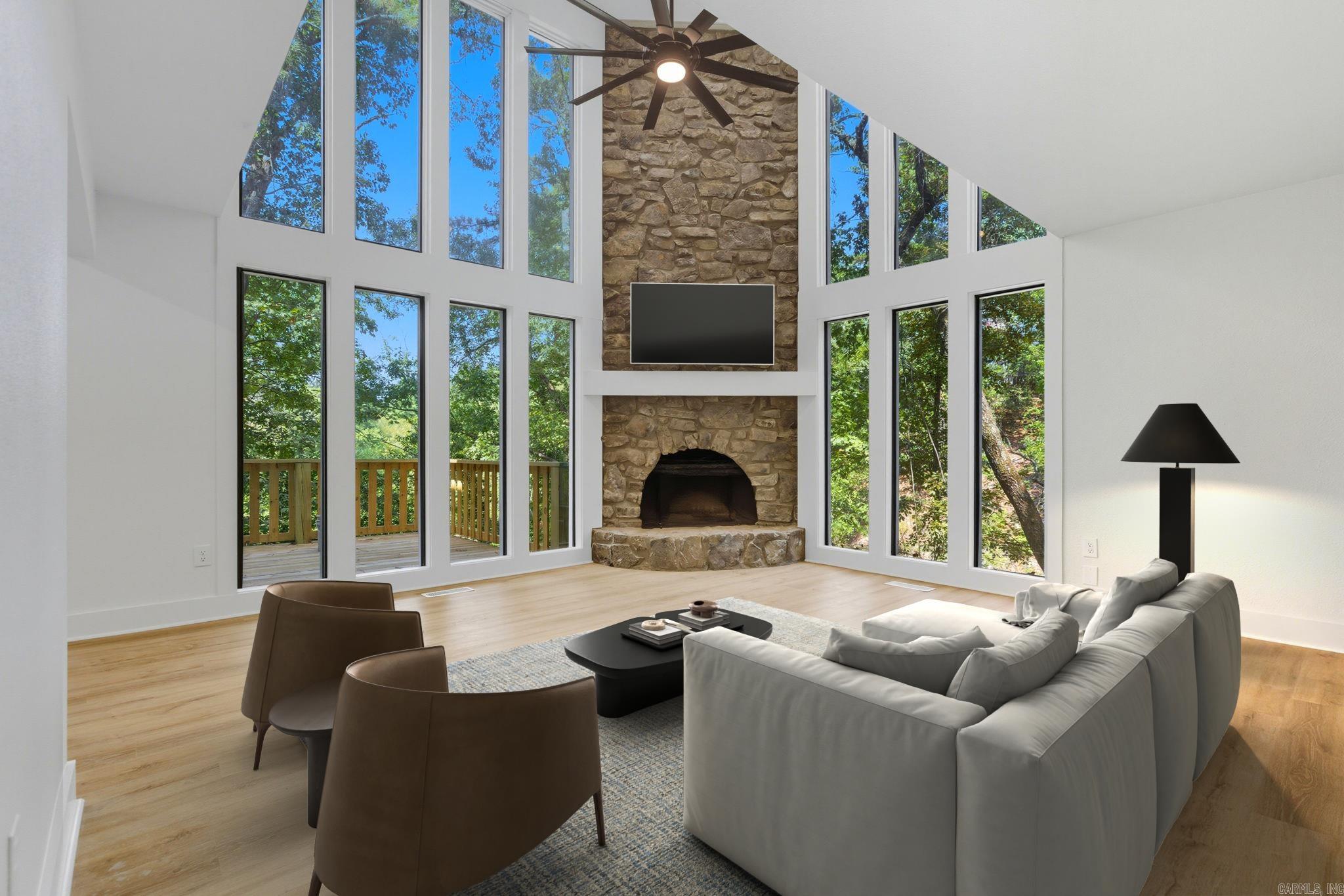 26 Tallyho Ln  Little Rock, AR