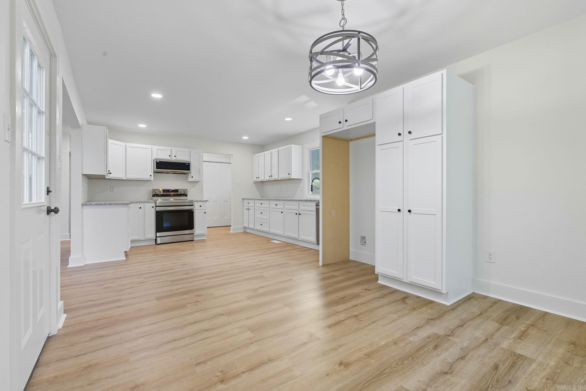 26 Tallyho Ln  Little Rock, AR