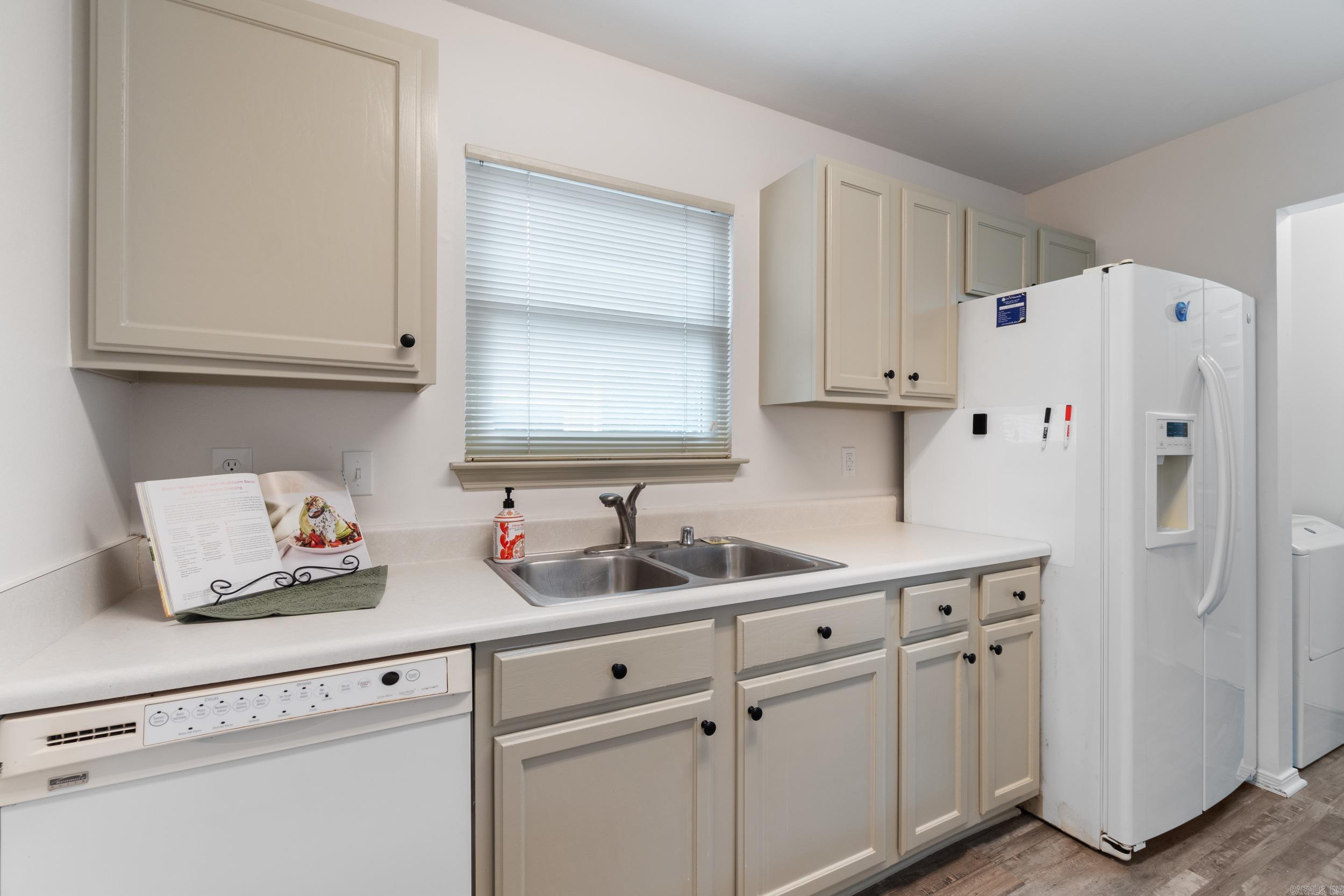 3 Park Ridge Drive  Maumelle, AR