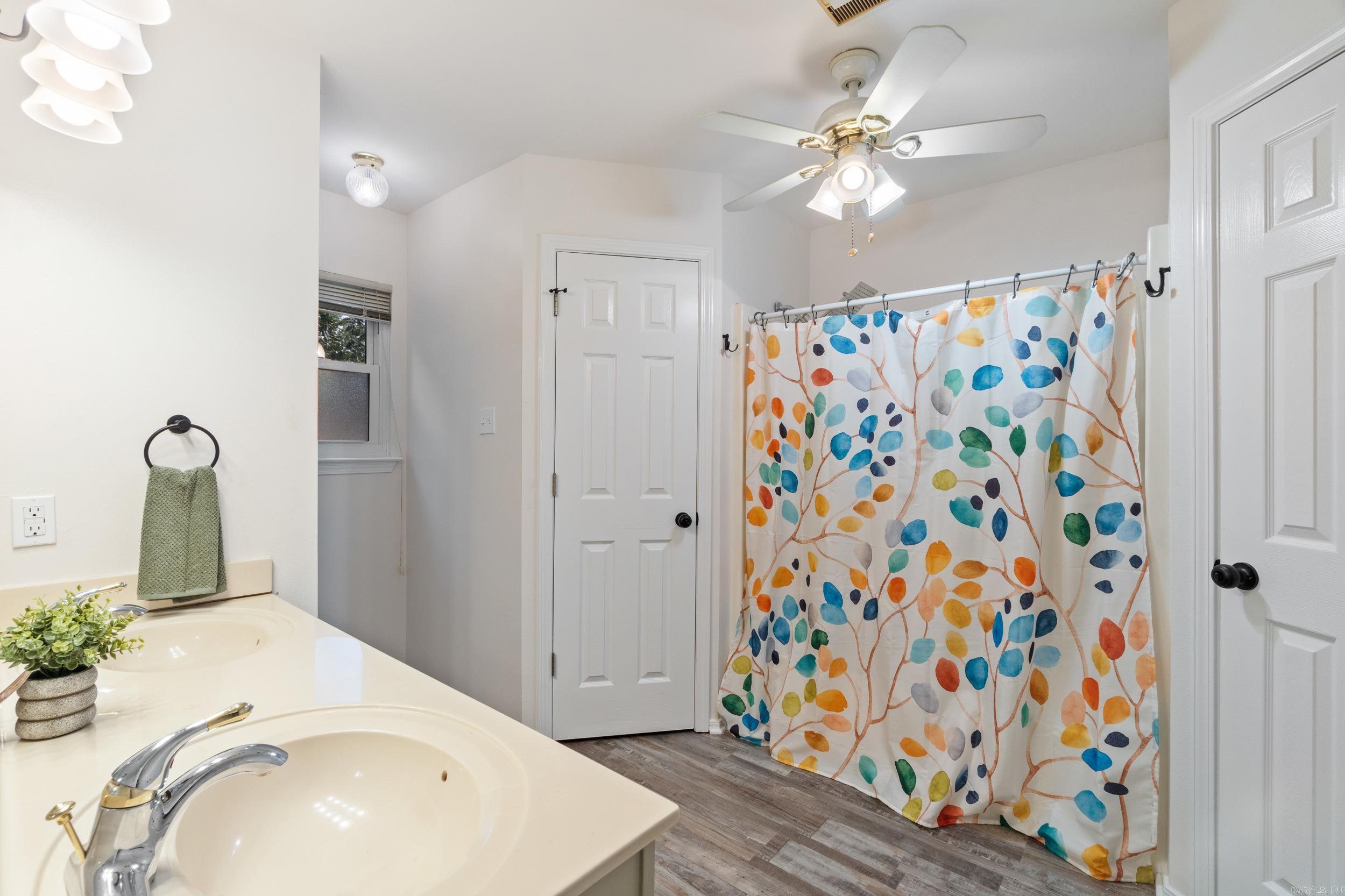 3 Park Ridge Drive  Maumelle, AR