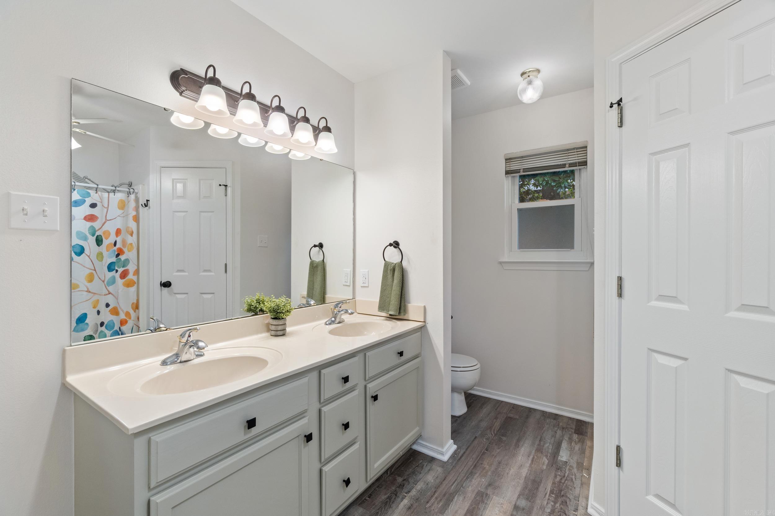 3 Park Ridge Drive  Maumelle, AR