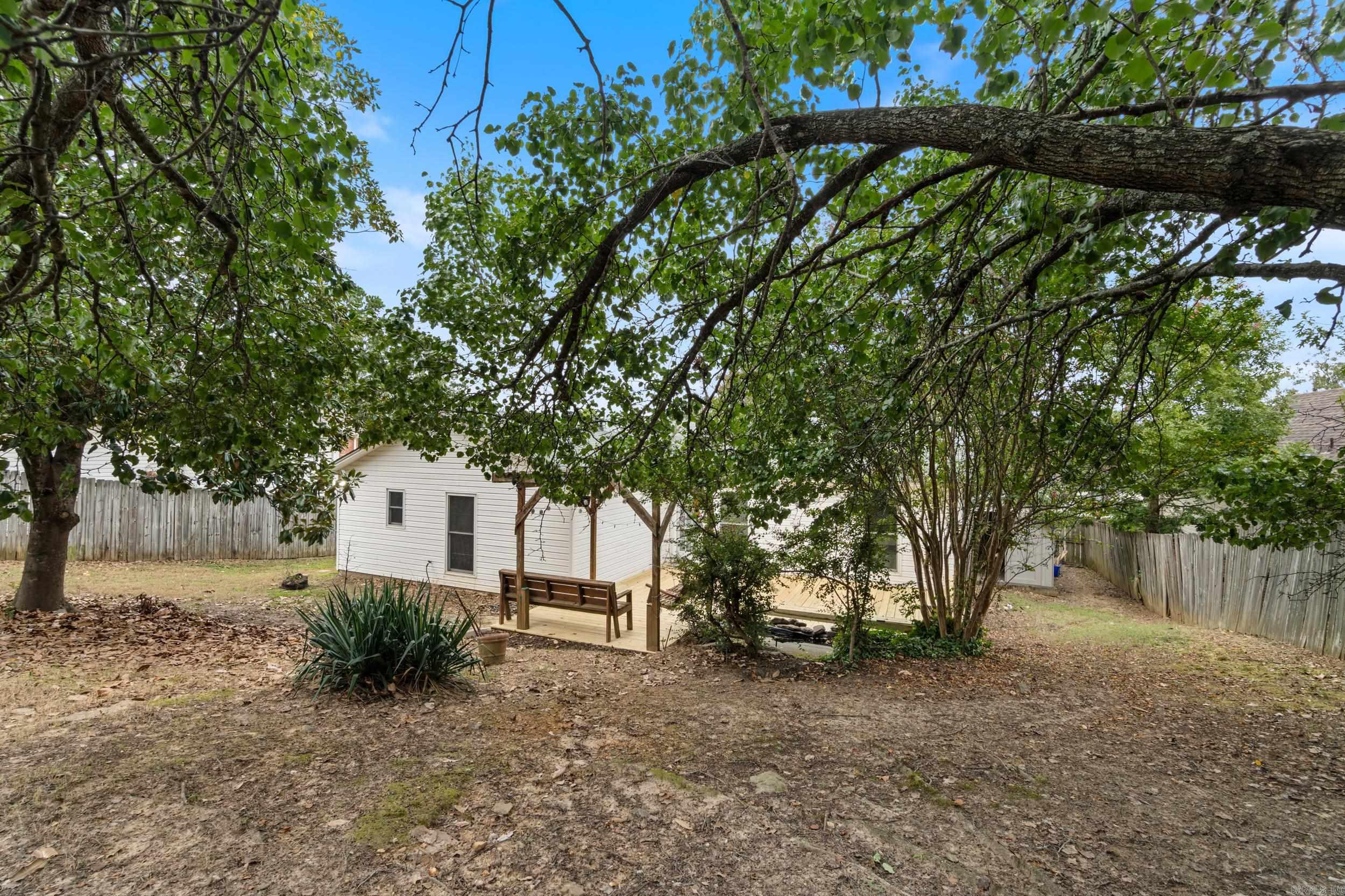 3 Park Ridge Drive  Maumelle, AR