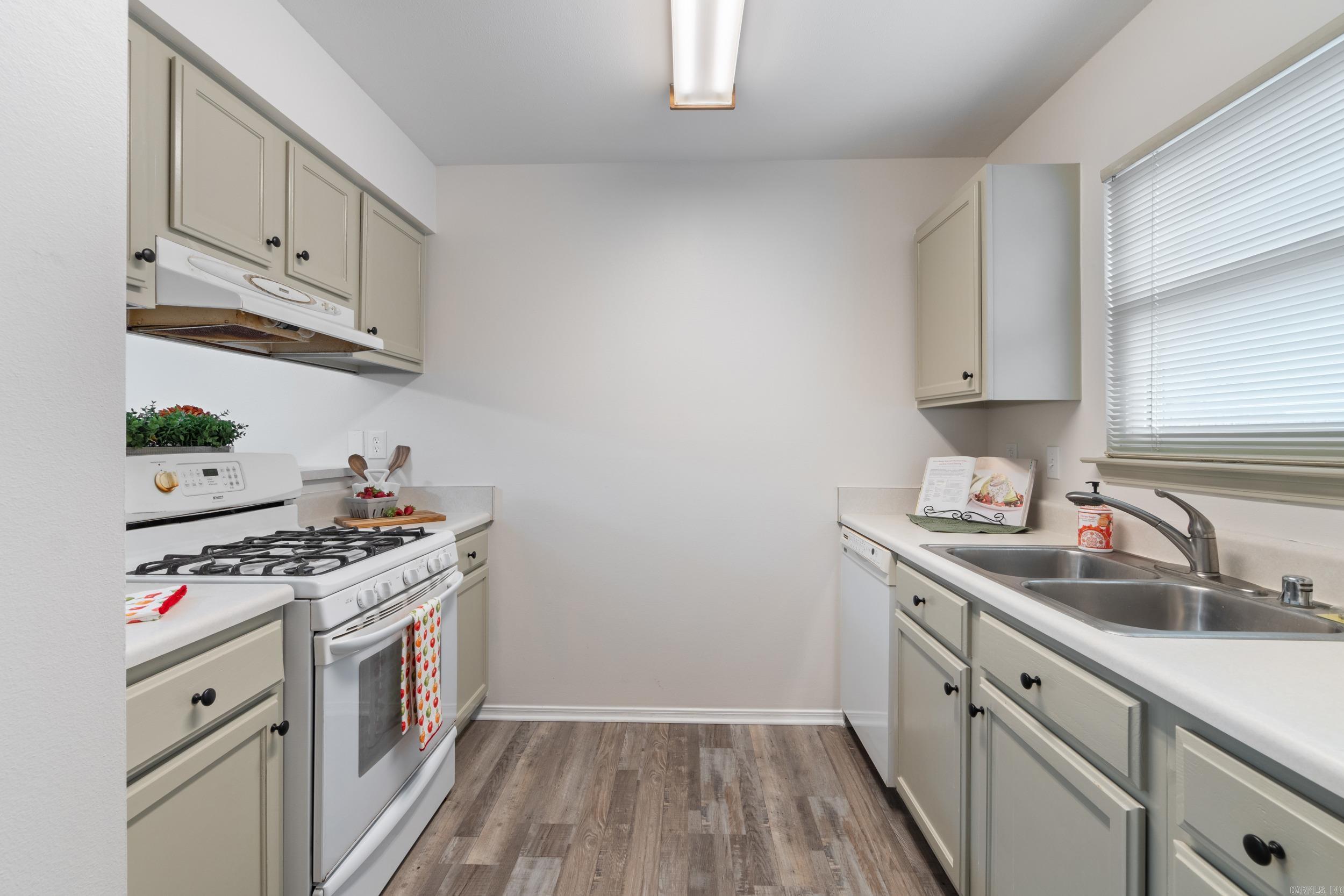 3 Park Ridge Drive  Maumelle, AR