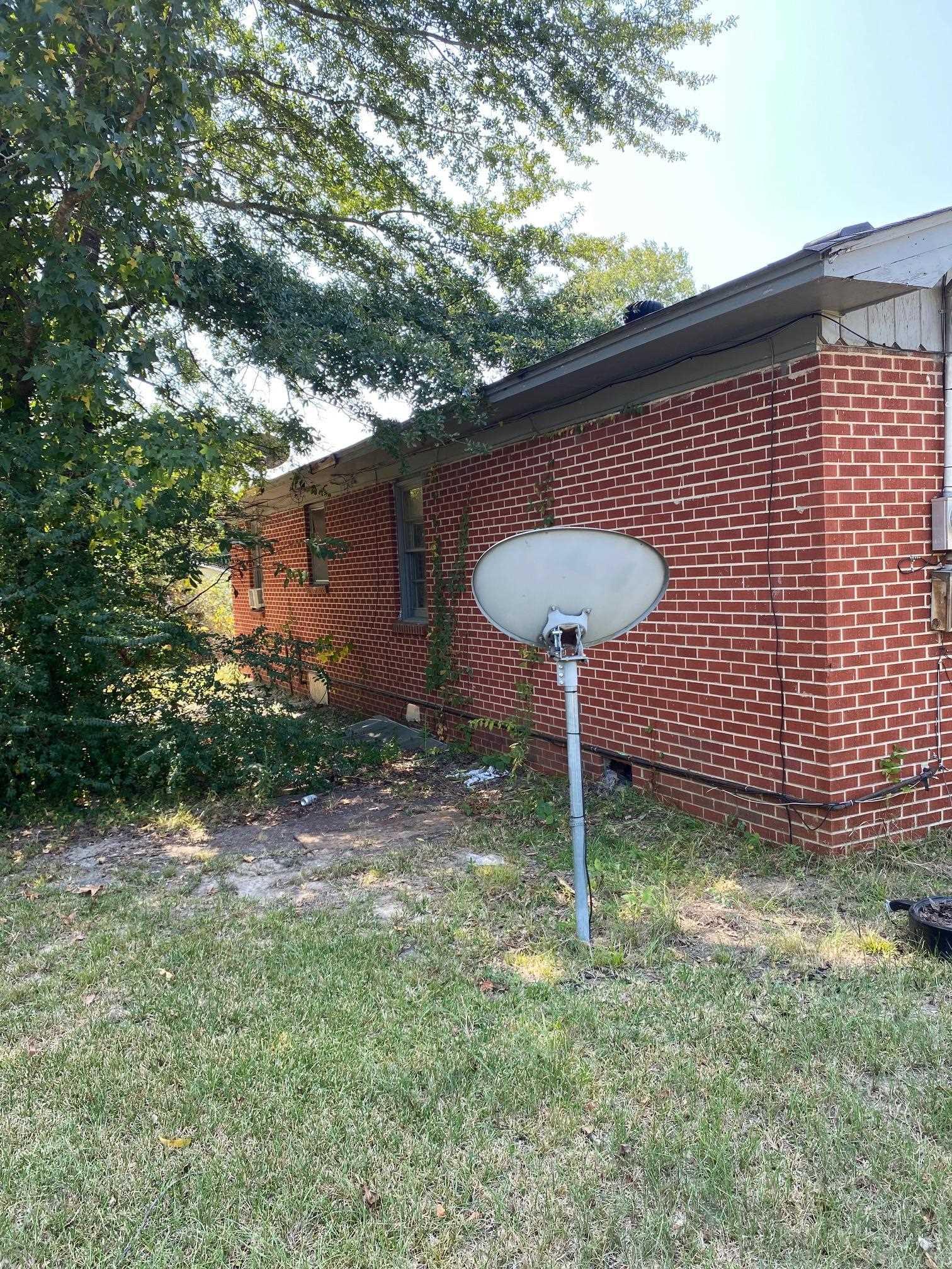 203 Dr Martin Luther King Jr  Crossett, AR