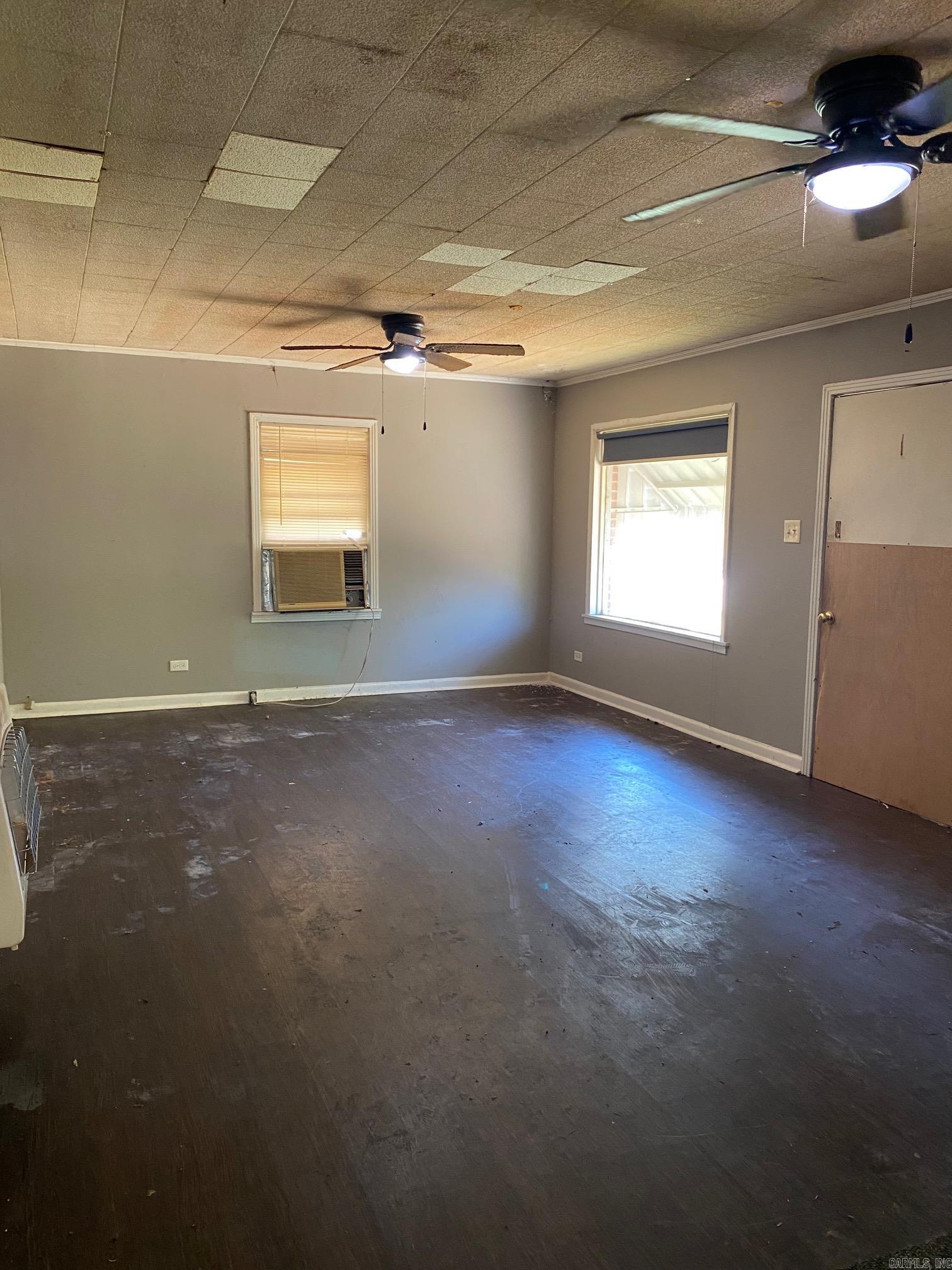 203 Dr Martin Luther King Jr  Crossett, AR