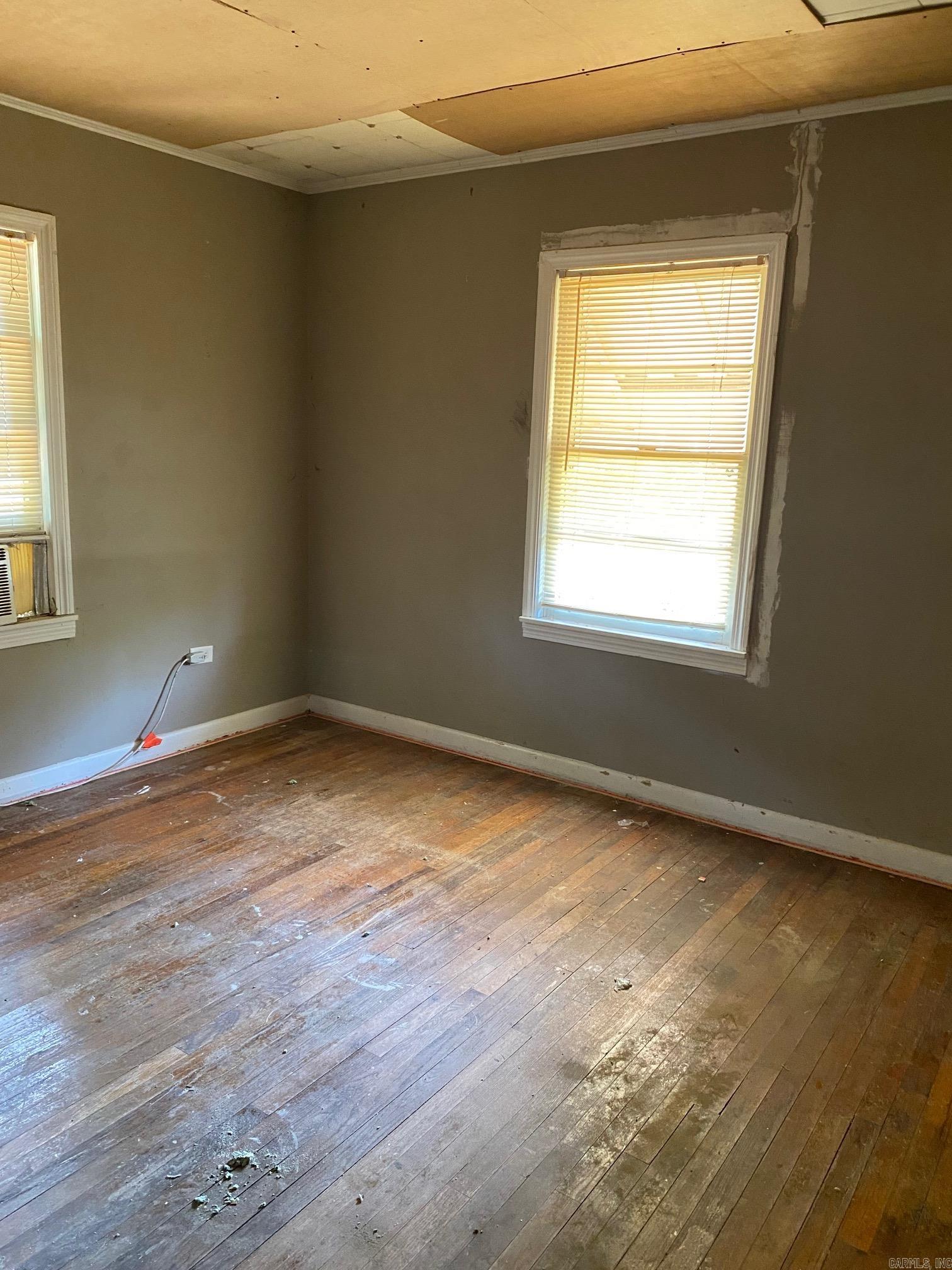 203 Dr Martin Luther King Jr  Crossett, AR