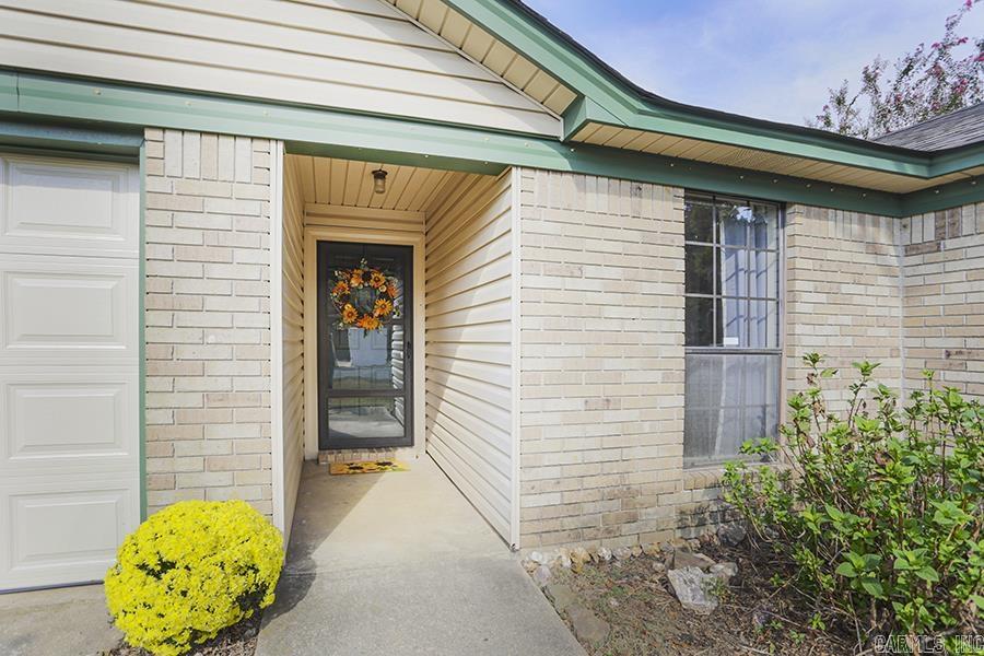 802 Lindy Cove  Bryant, AR