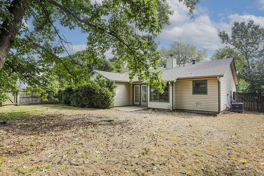 802 Lindy Cove  Bryant, AR