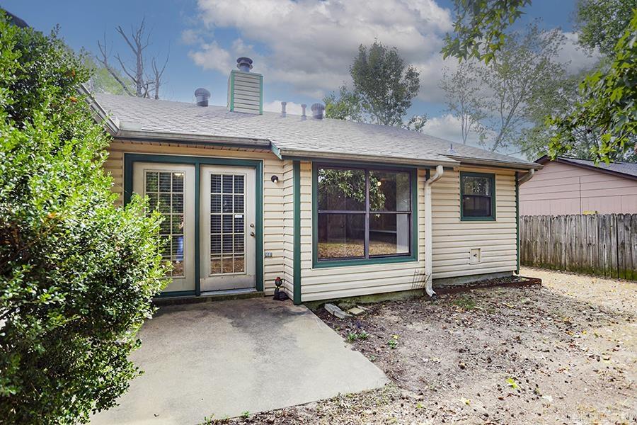 802 Lindy Cove  Bryant, AR