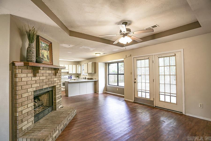 802 Lindy Cove  Bryant, AR