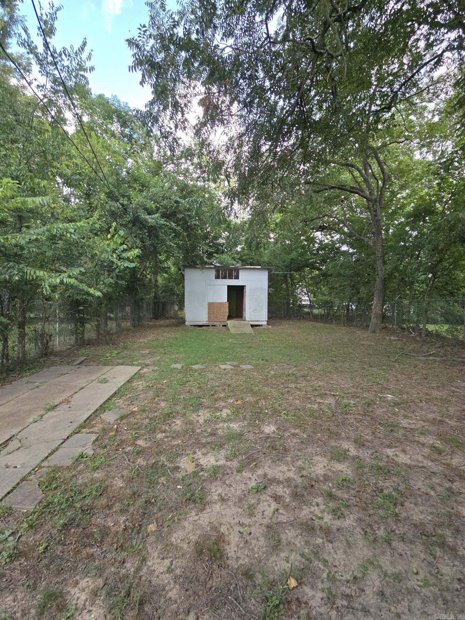 1508 Sycamore St  North Little Rock, AR