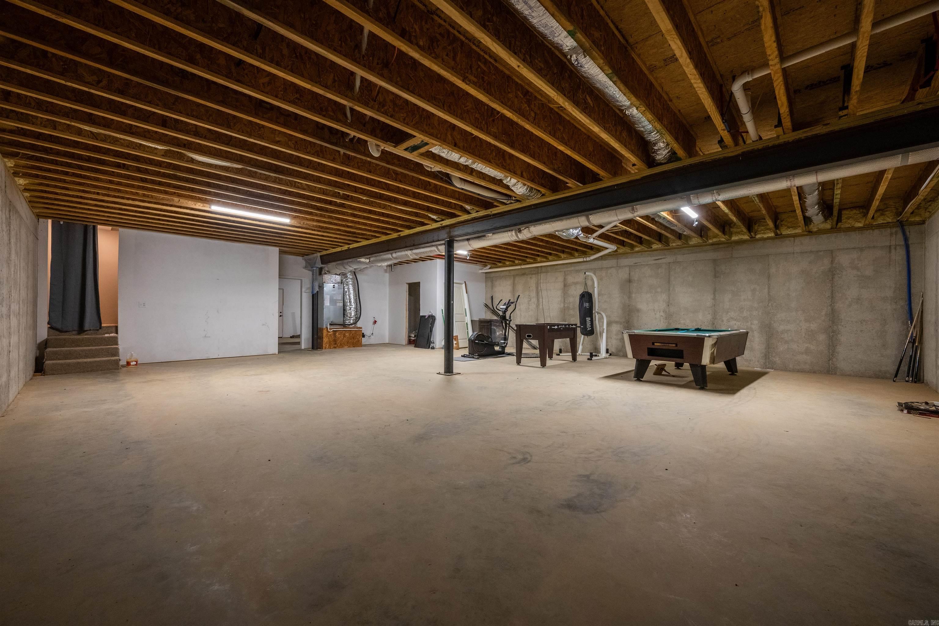 100 E Maxville  Cave City, AR