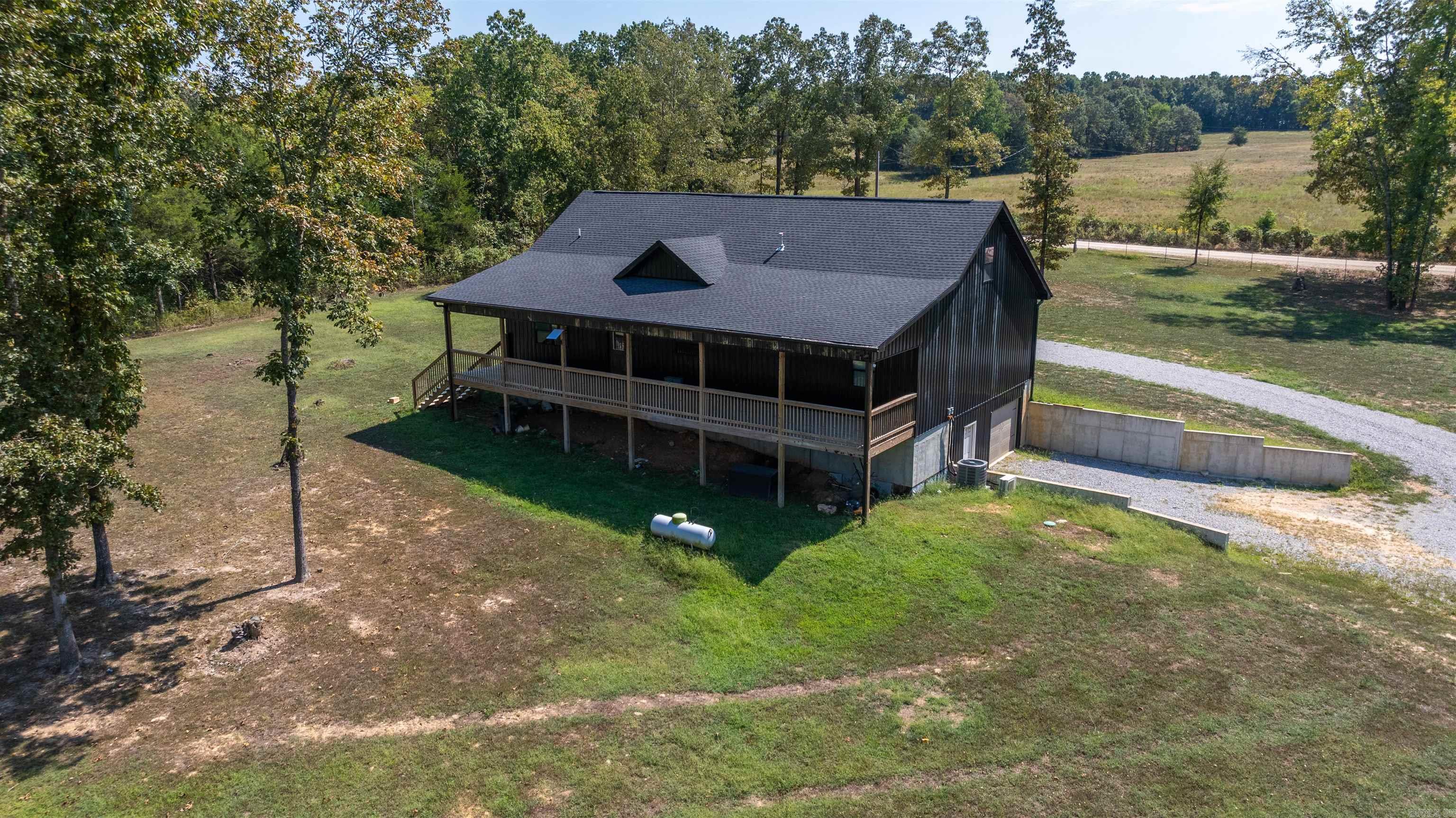 100 E Maxville  Cave City, AR