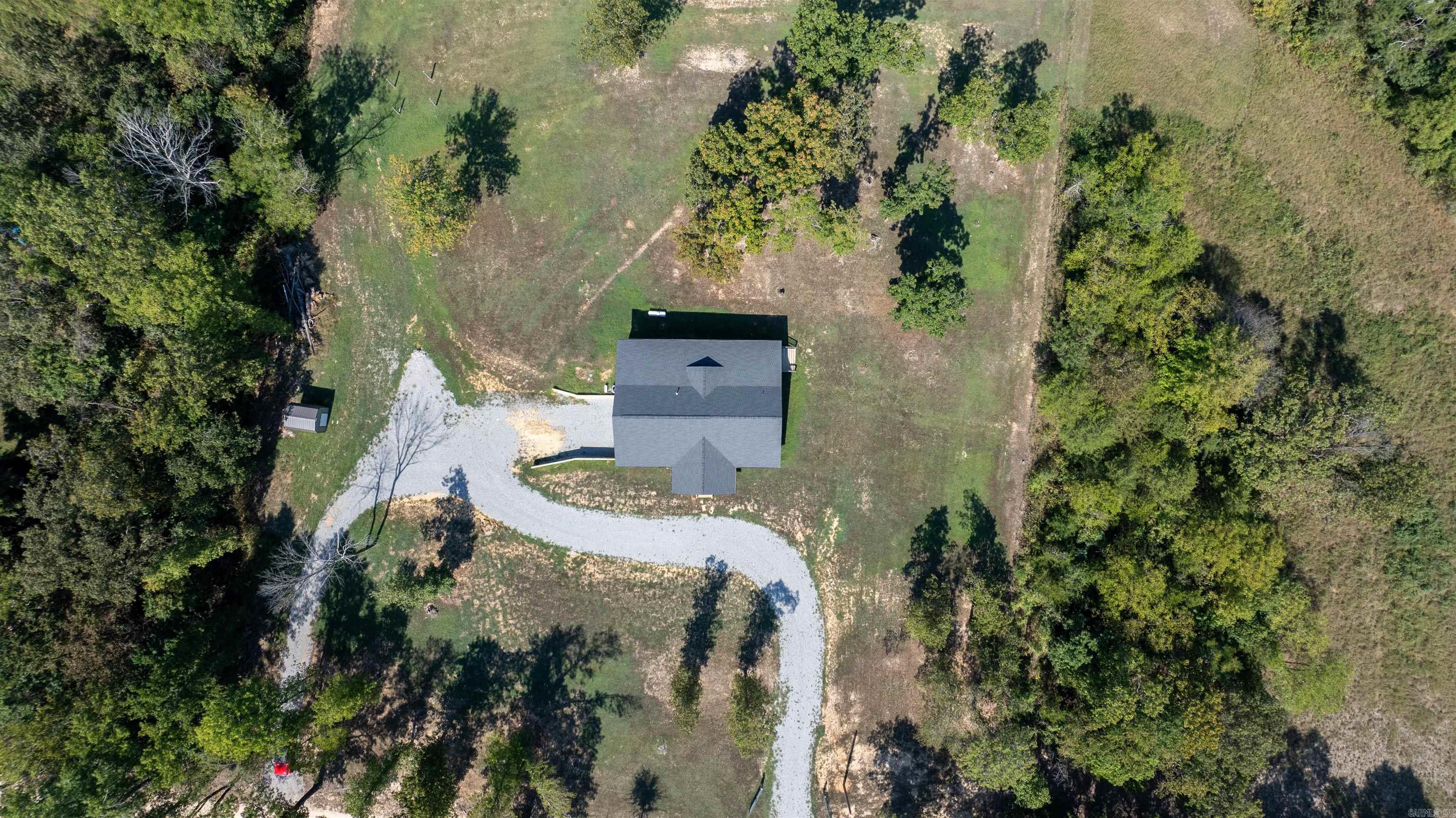 100 E Maxville  Cave City, AR