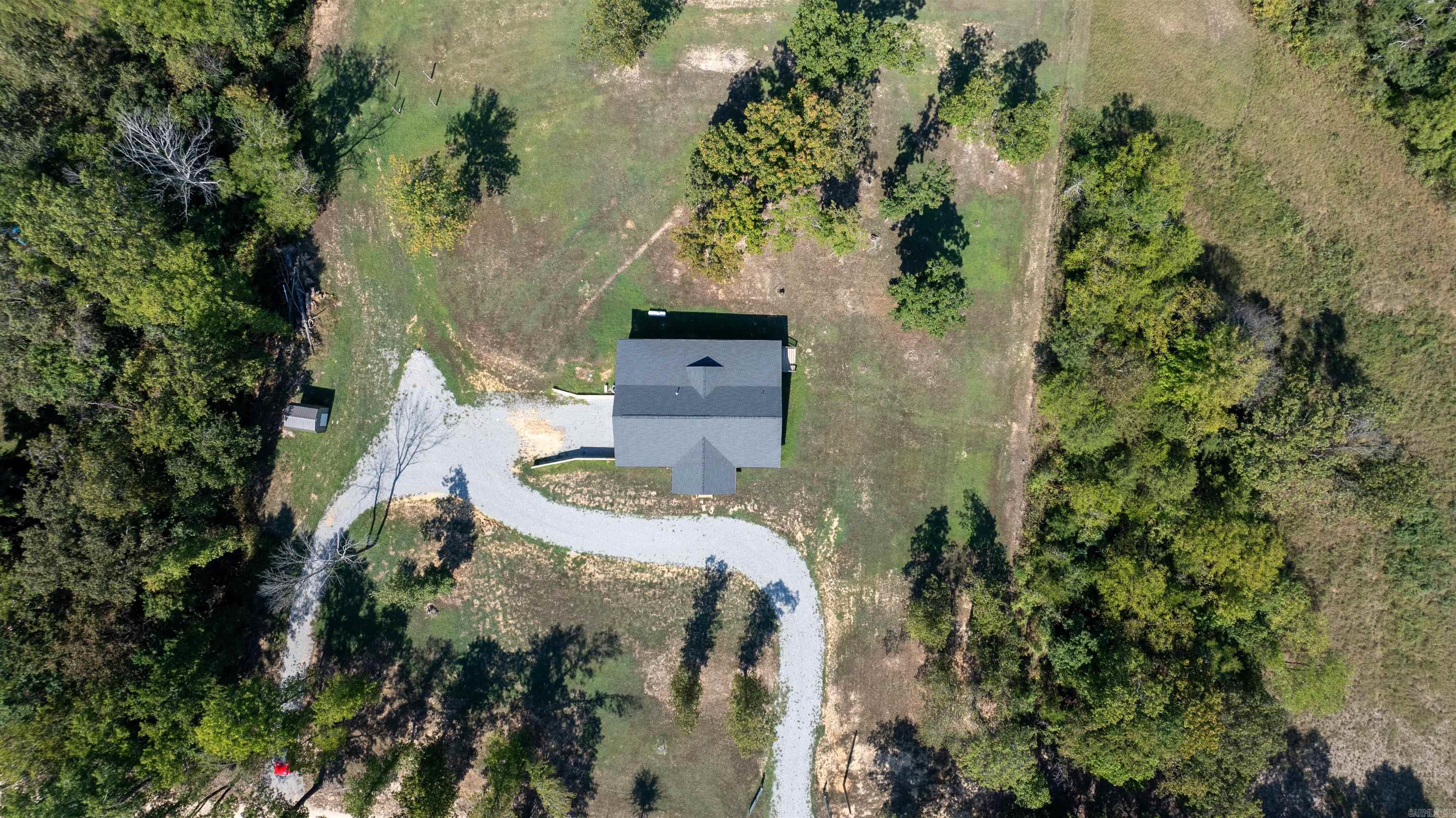 100 E Maxville  Cave City, AR