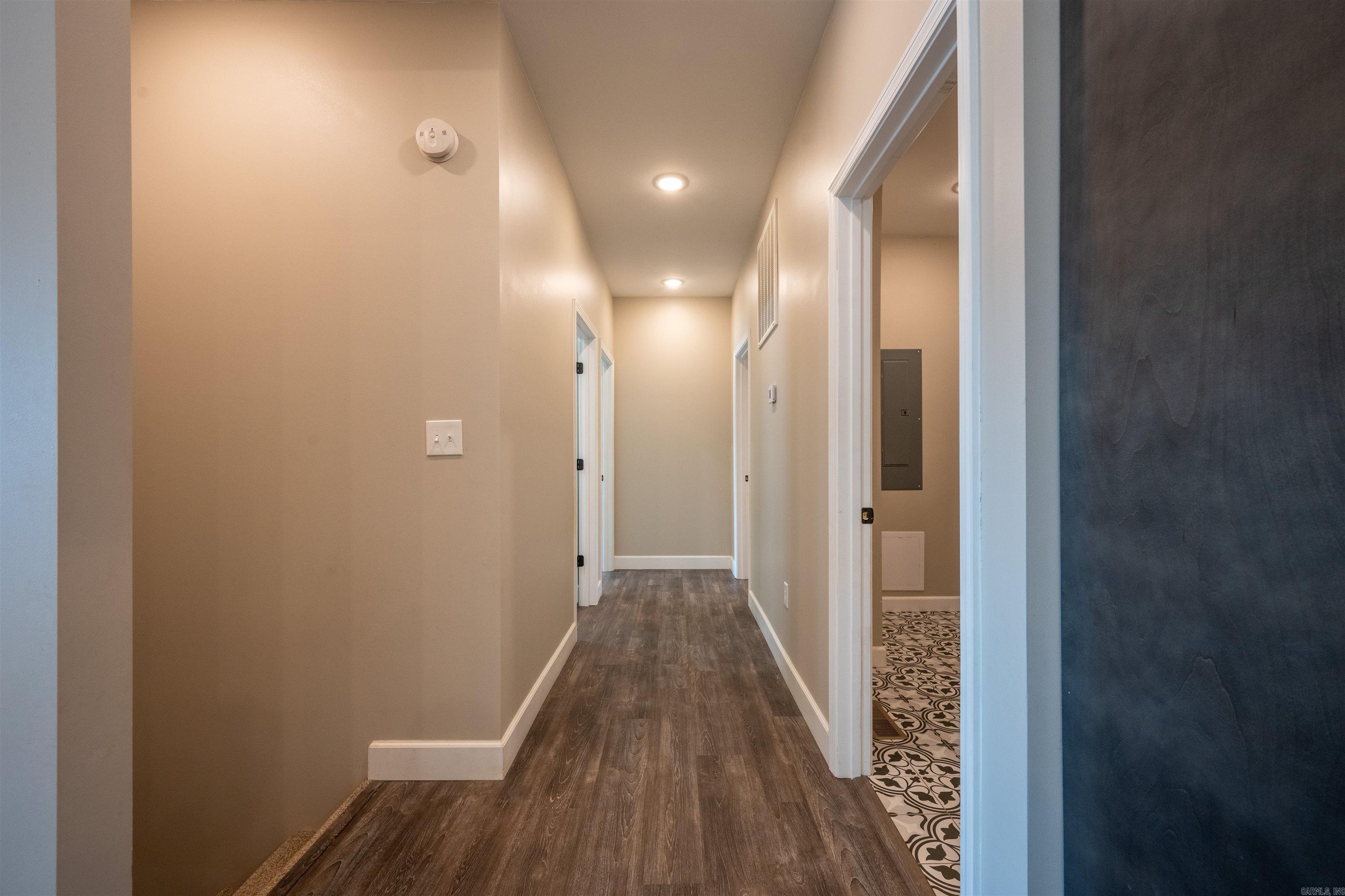 100 E Maxville  Cave City, AR