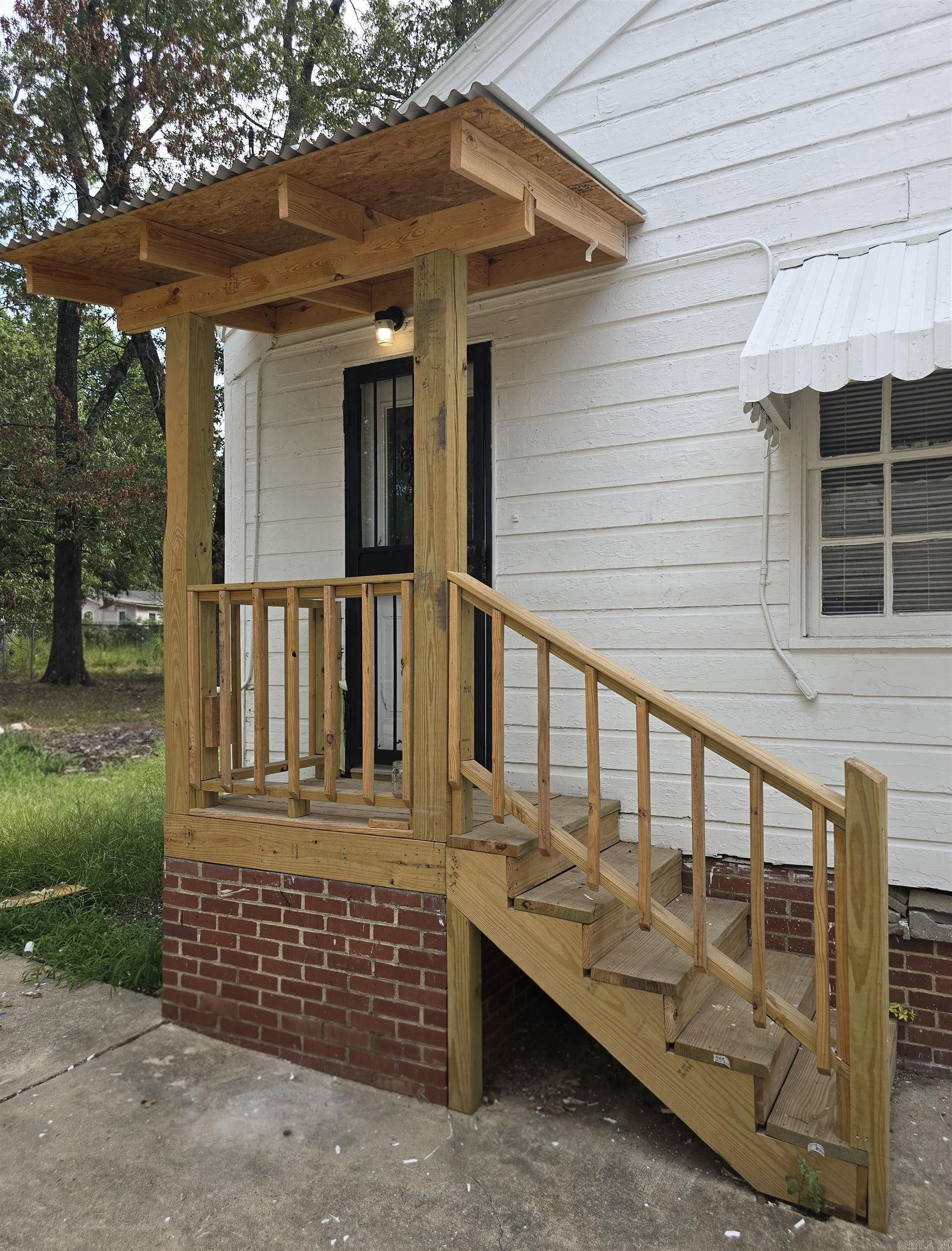 4712 W 24Th St  Little Rock, AR