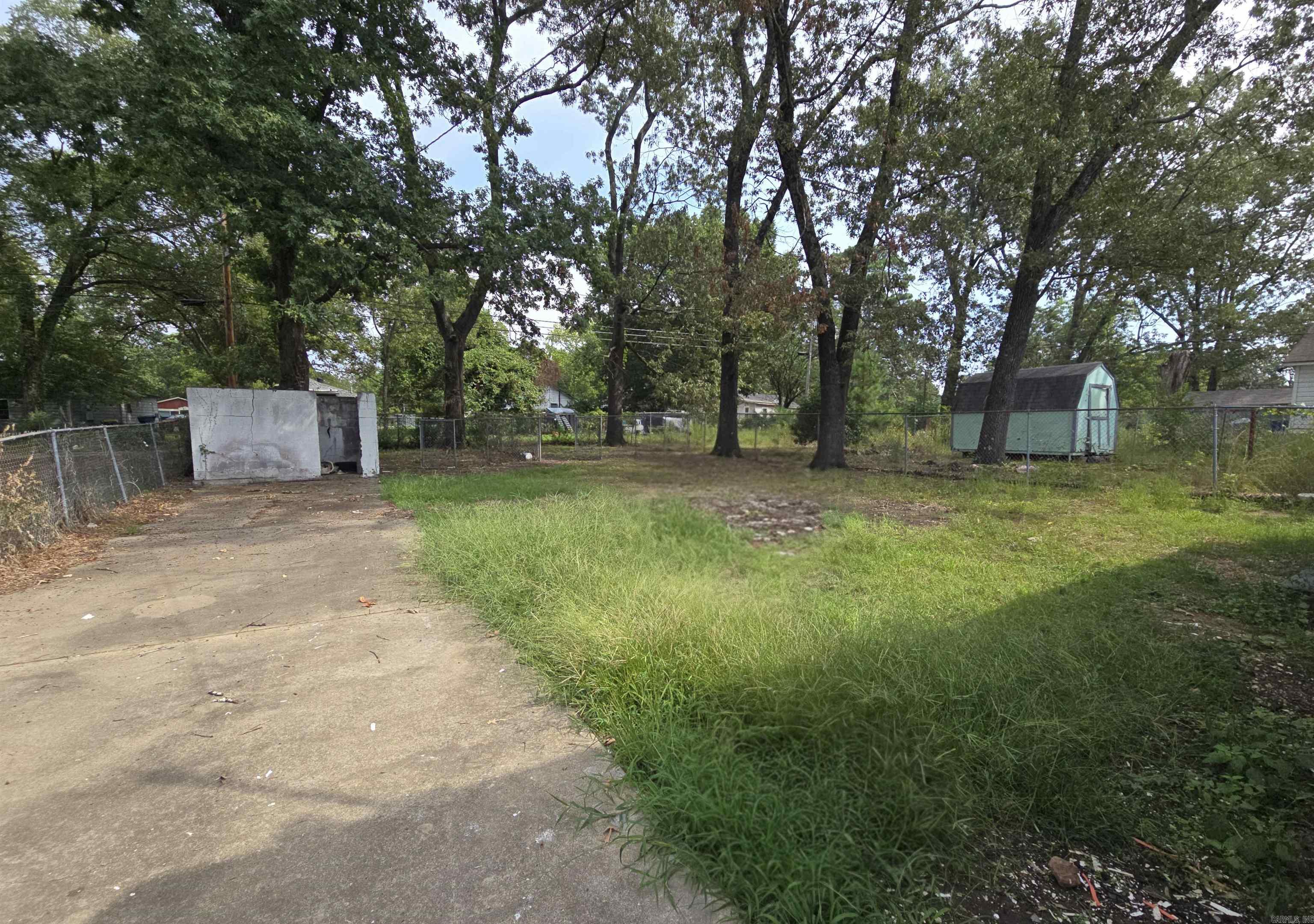 4712 W 24Th St  Little Rock, AR