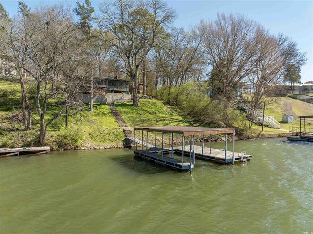 205  Ledgerock  Hot Springs, AR