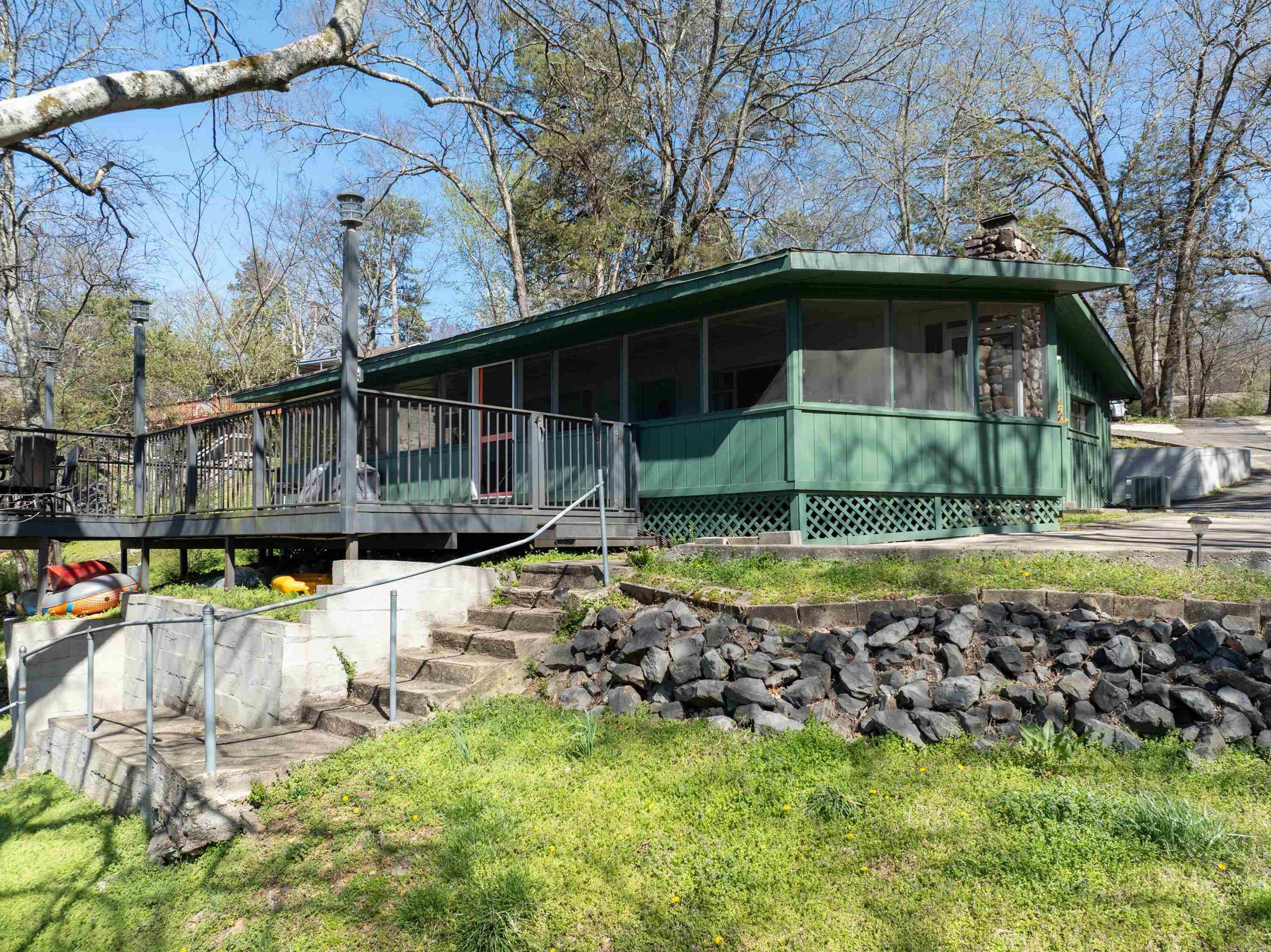 205 Ledgerock  Hot Springs, AR