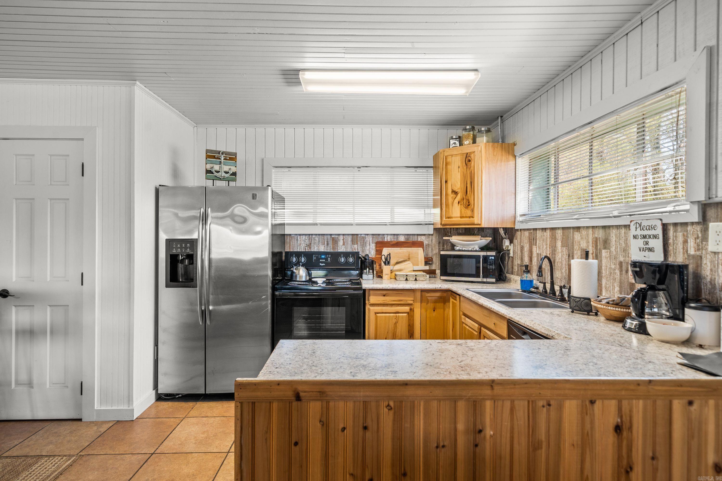 205 Ledgerock  Hot Springs, AR