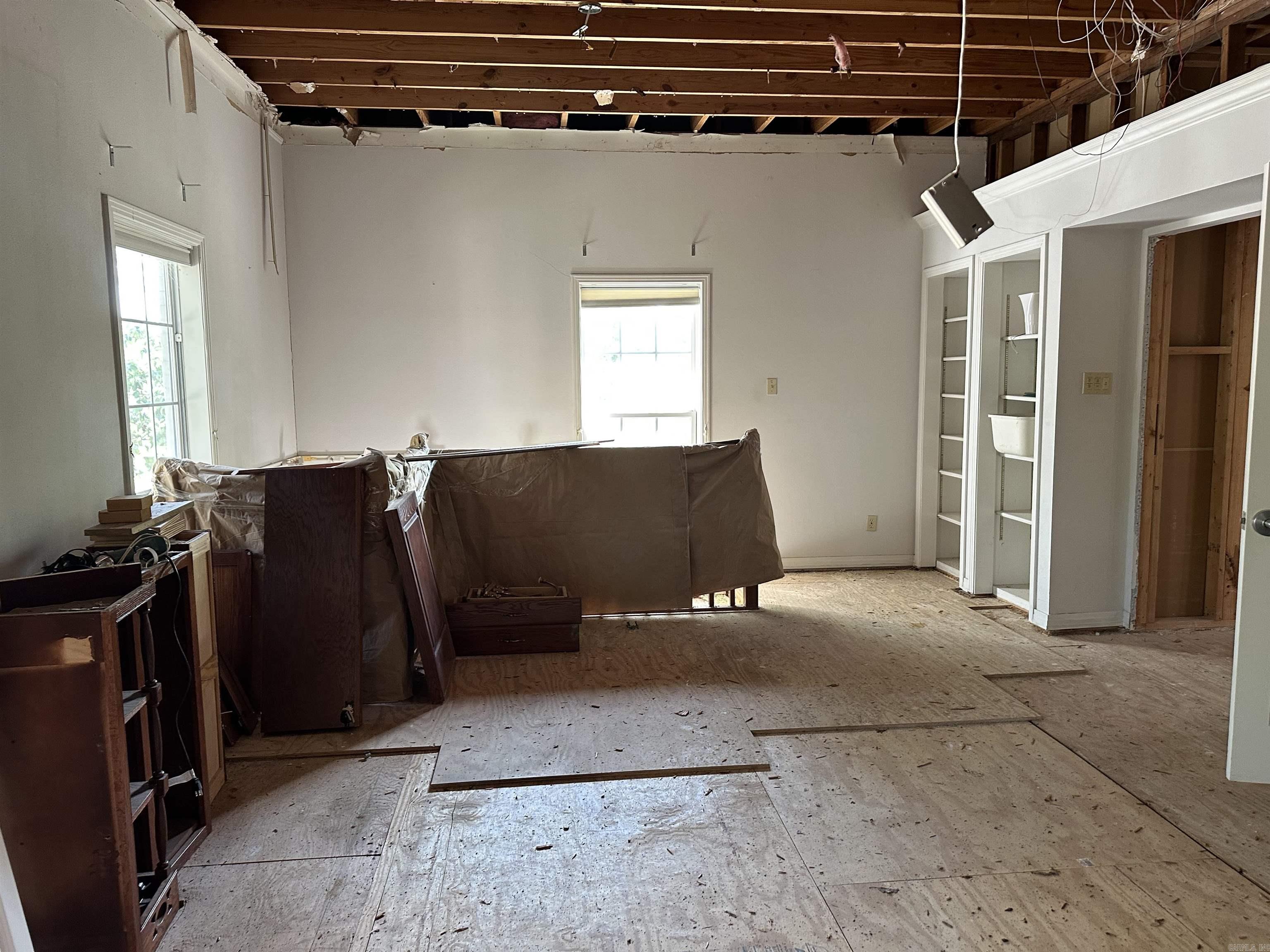 701 Club  Sherwood, AR