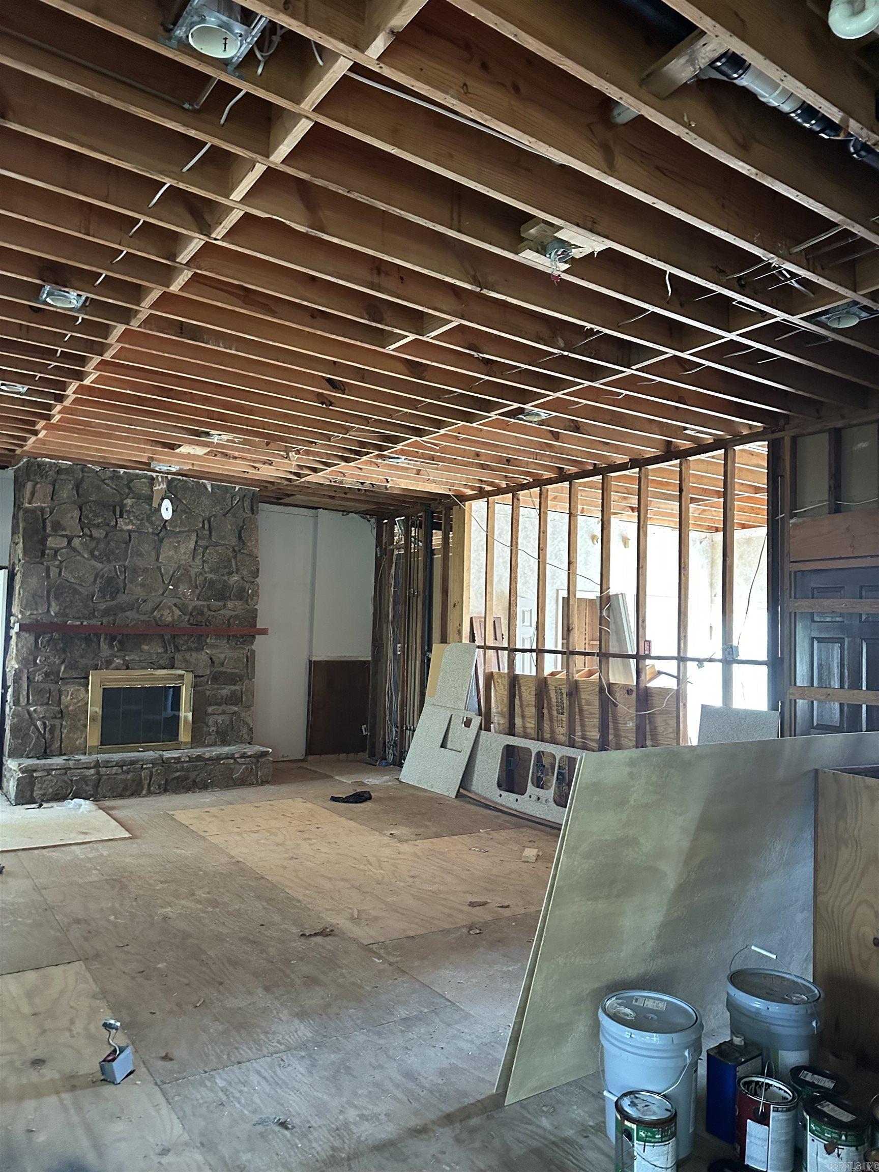 701 Club  Sherwood, AR