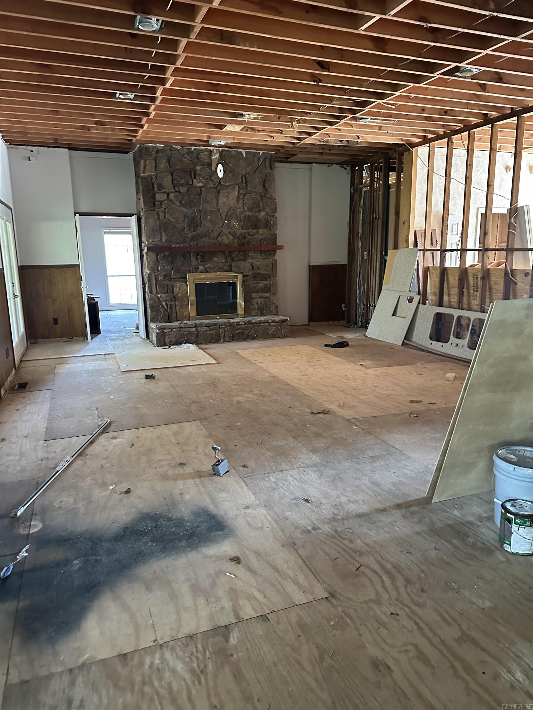701 Club  Sherwood, AR