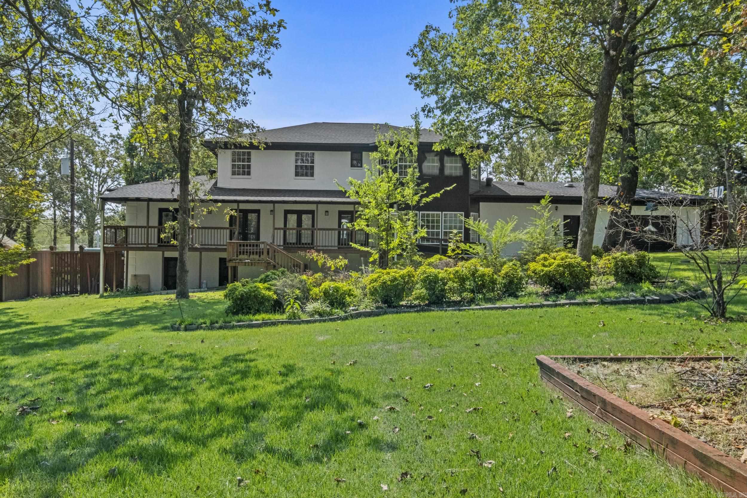 701 Club  Sherwood, AR