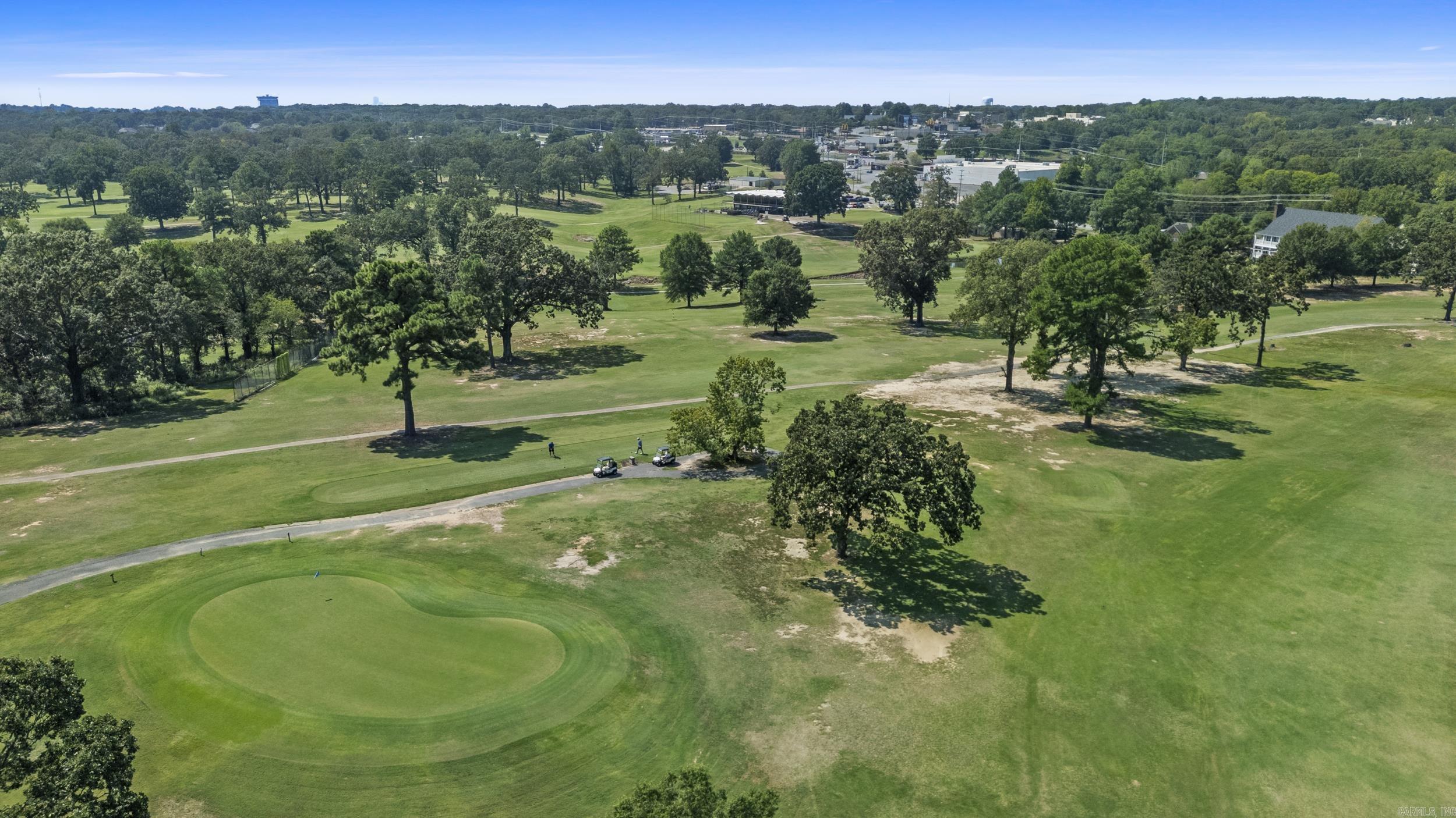 701 Club  Sherwood, AR