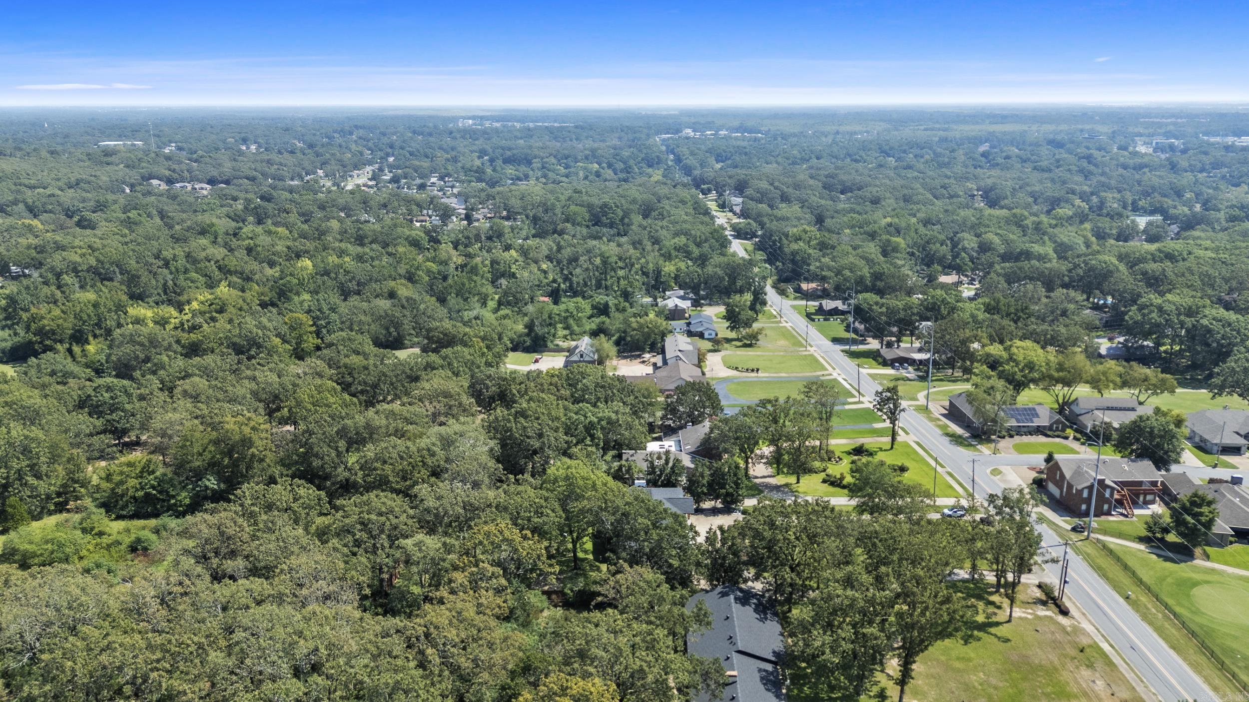 701 Club  Sherwood, AR