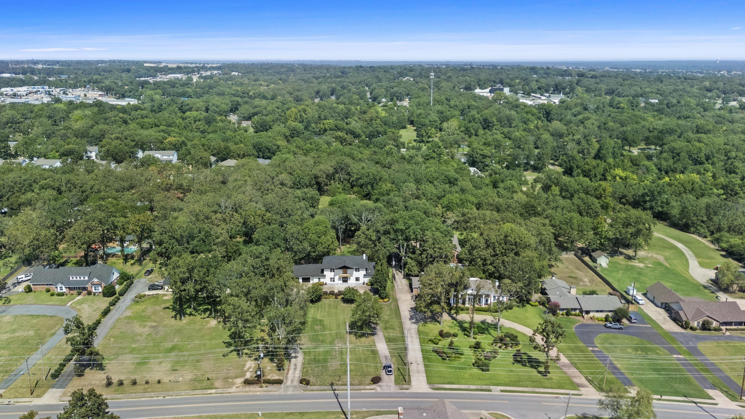701 Club  Sherwood, AR
